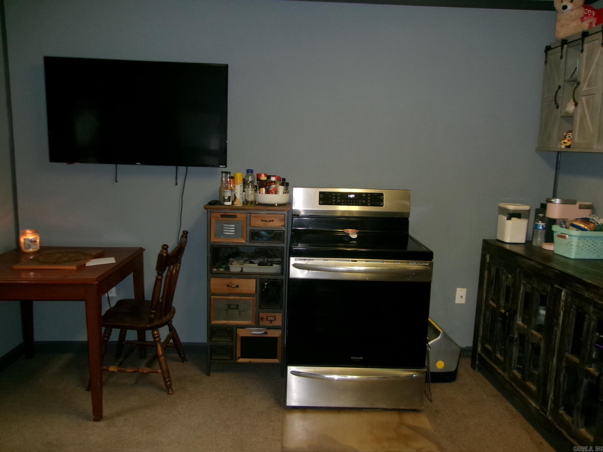 STAUDENMEYER ADD - Residential