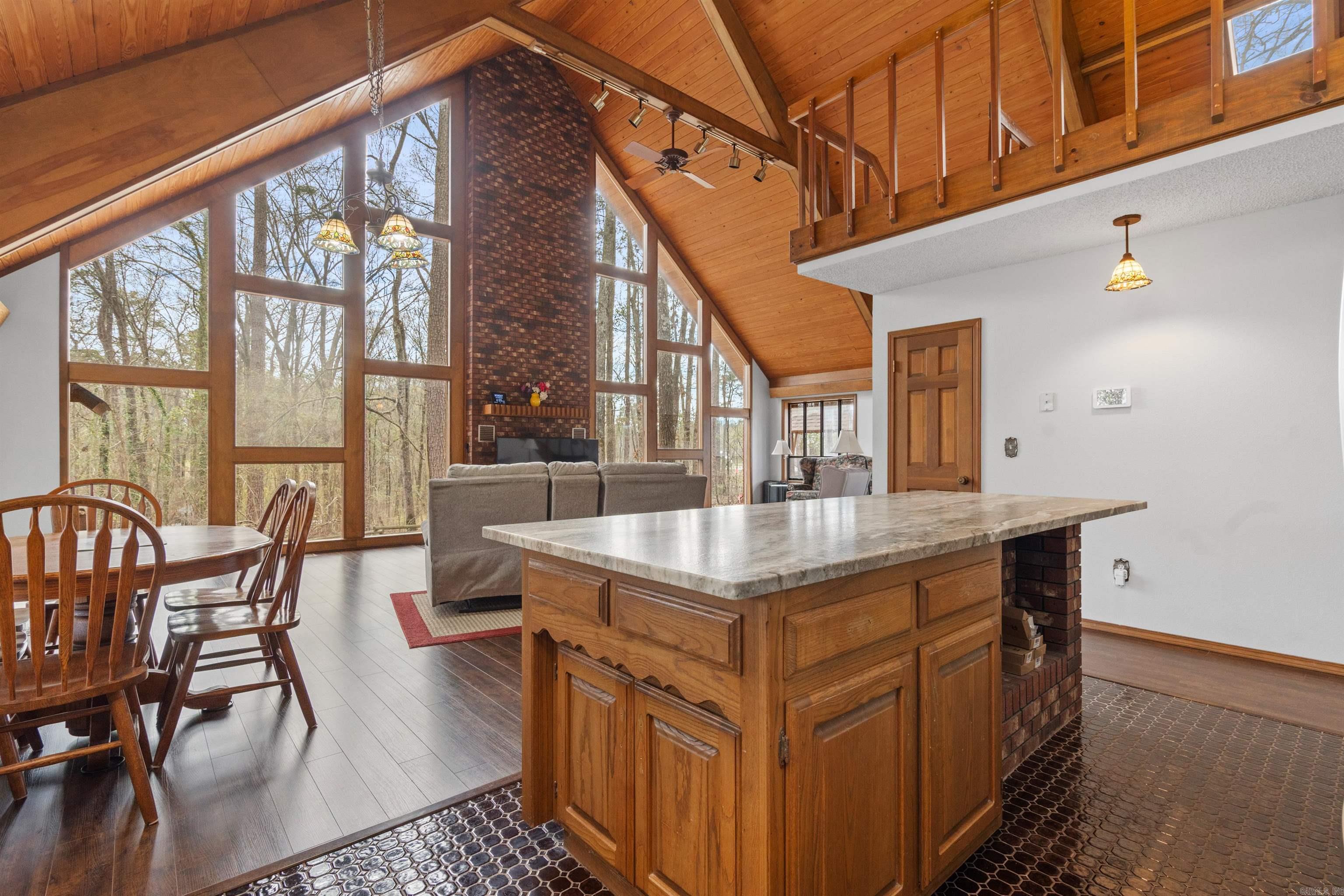 North Park - Residential