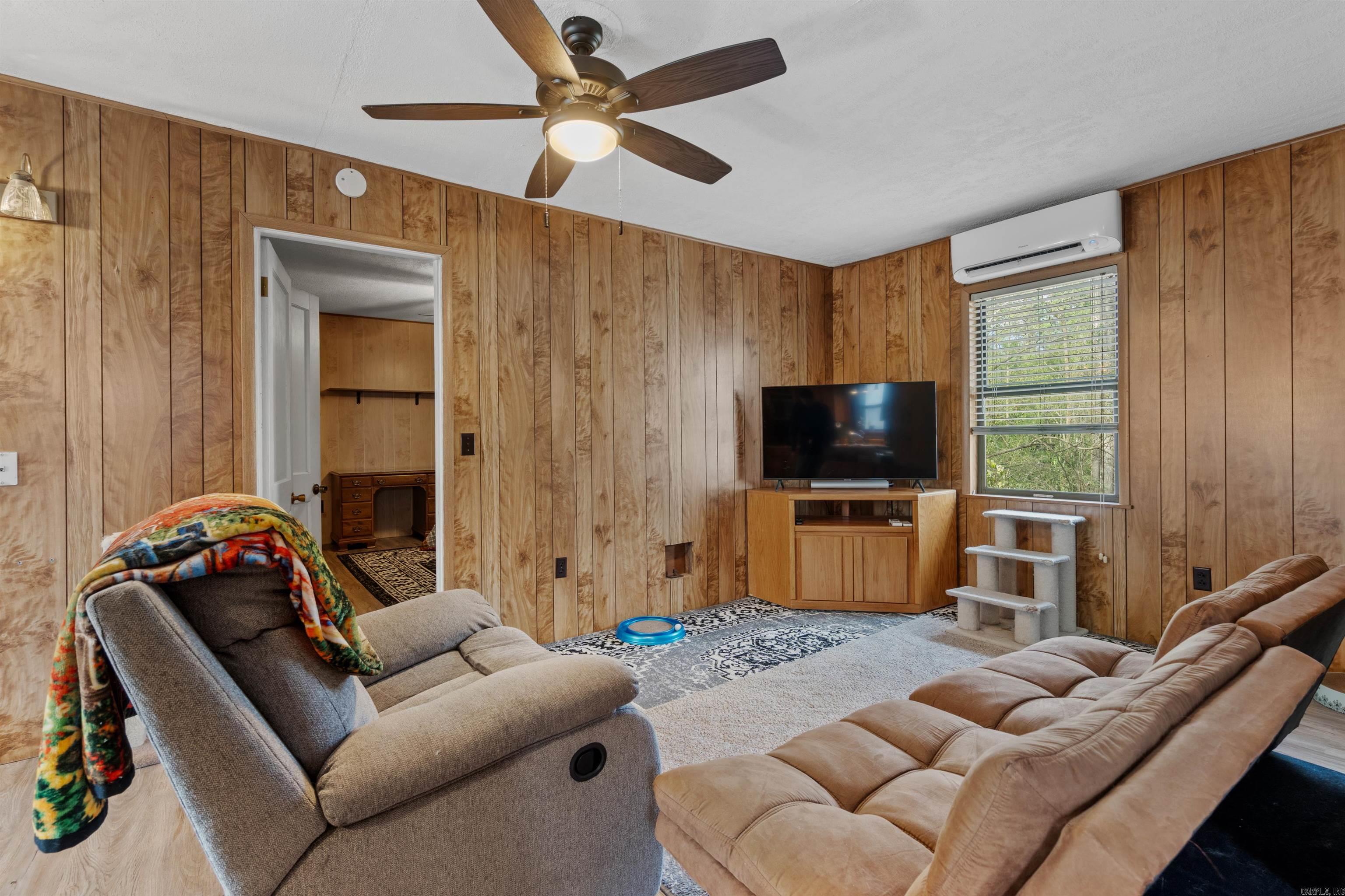 North Park - Residential