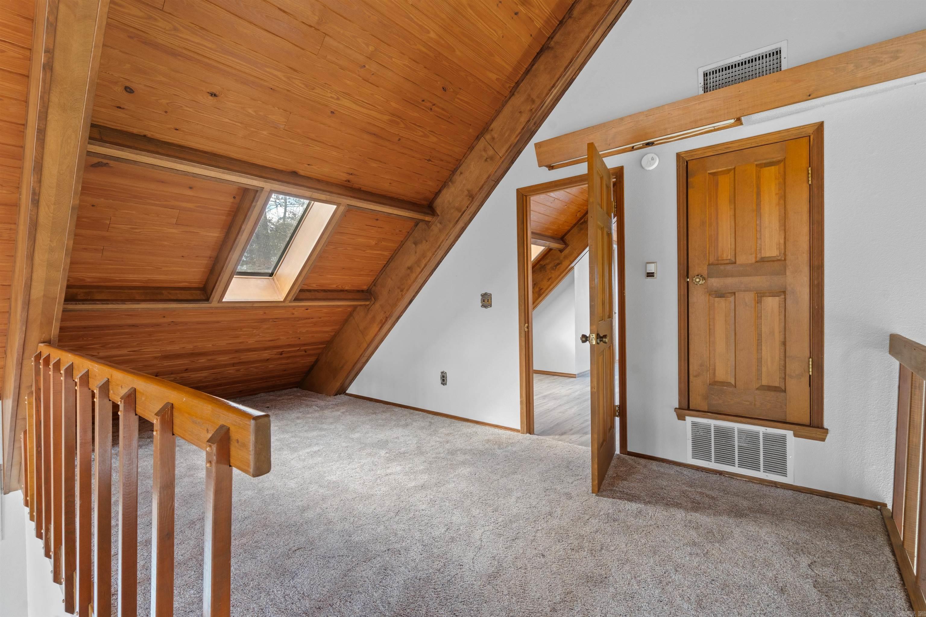 North Park - Residential