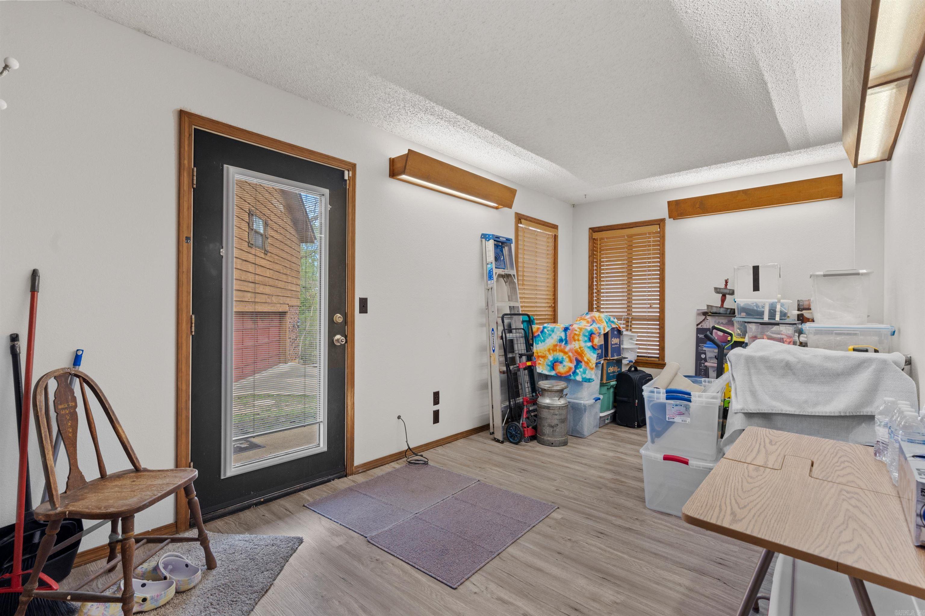 North Park - Residential