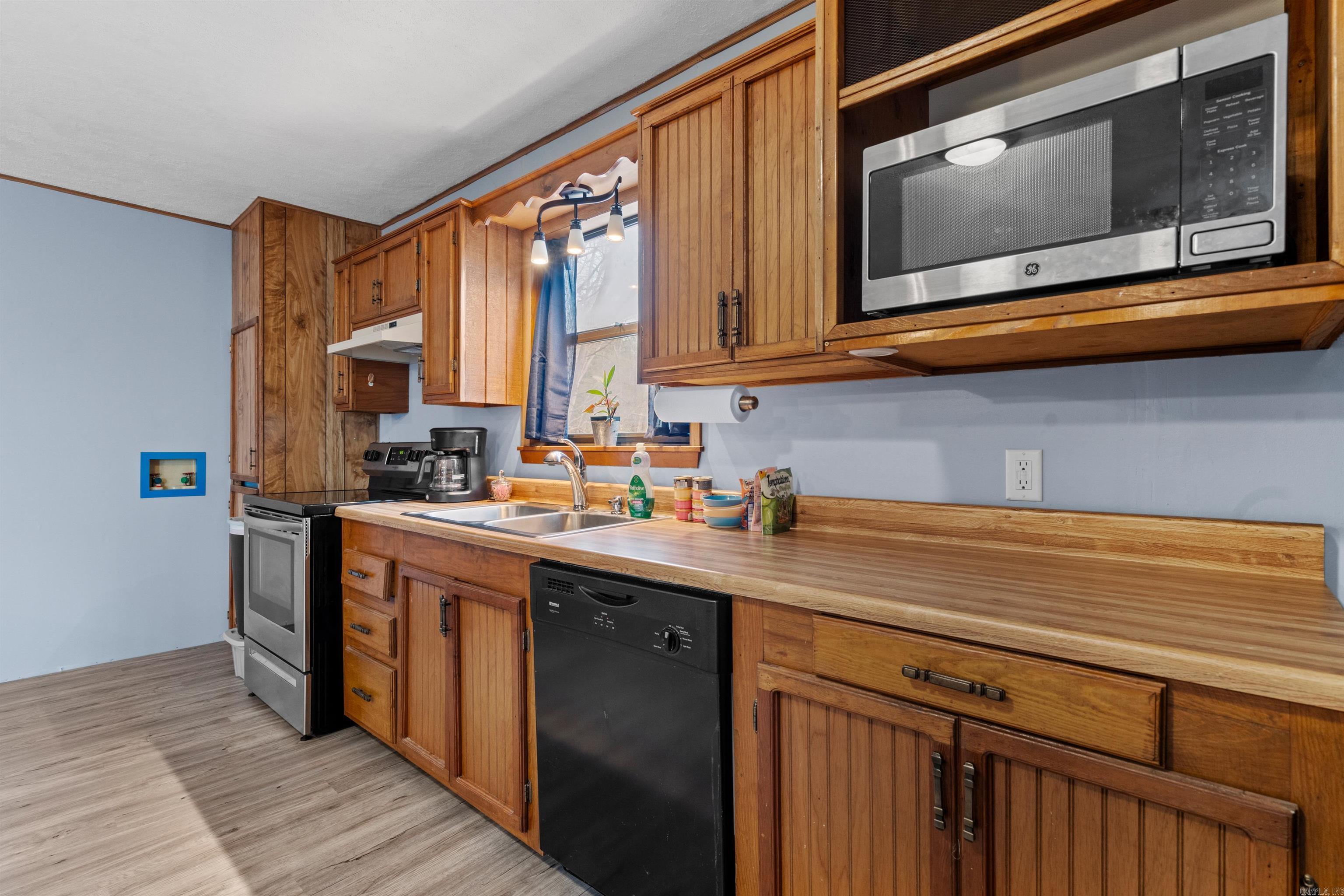 North Park - Residential