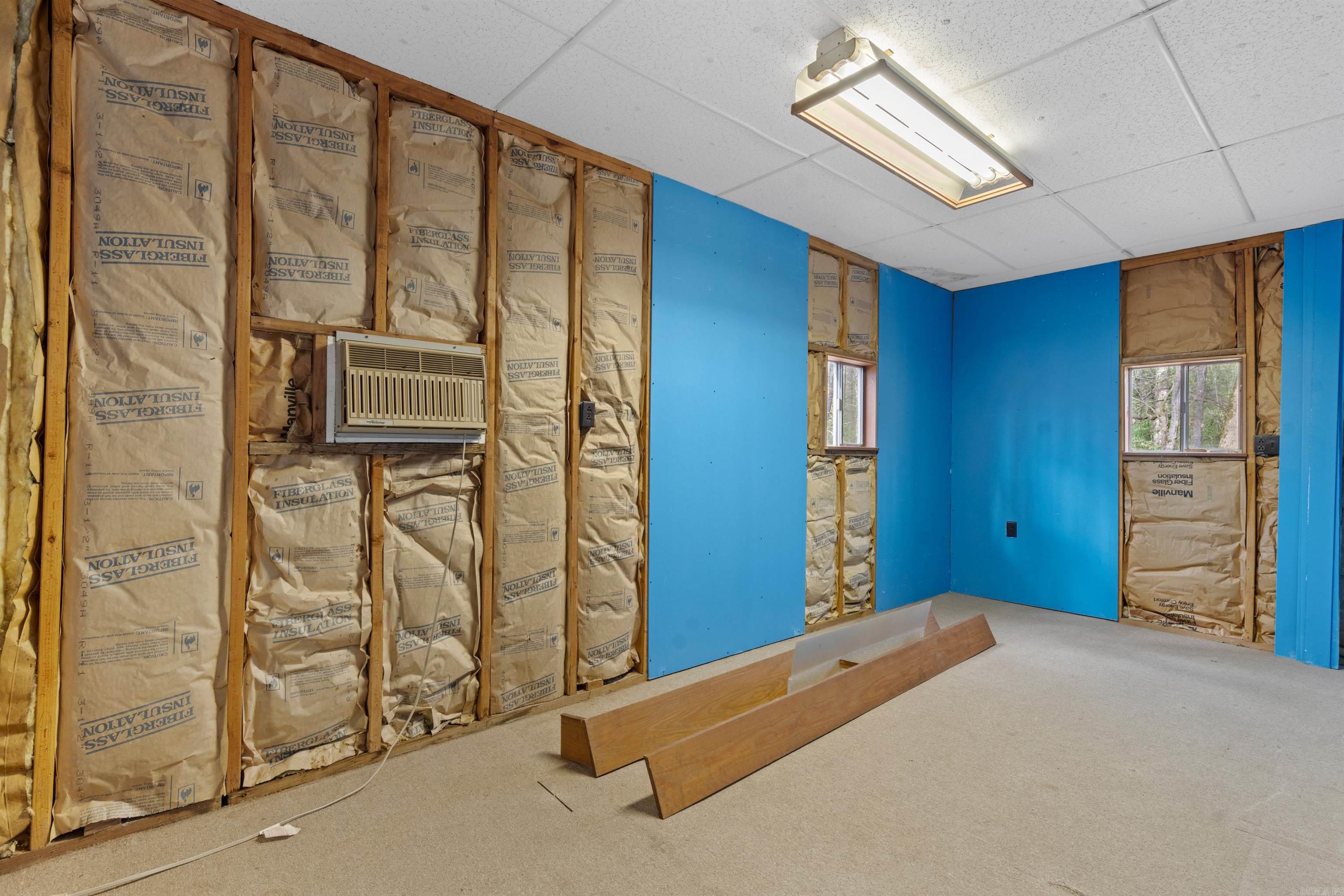 North Park - Residential