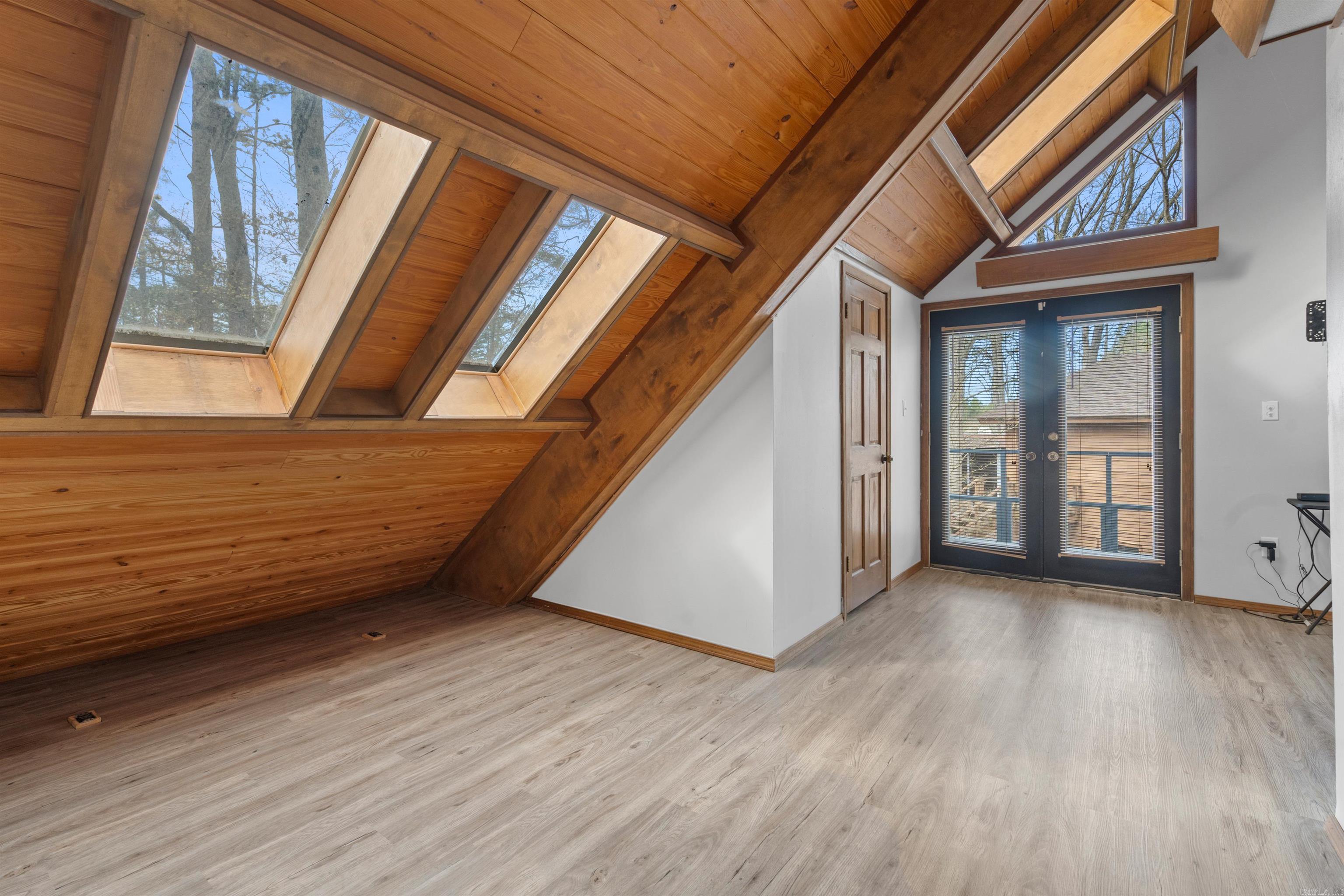 North Park - Residential