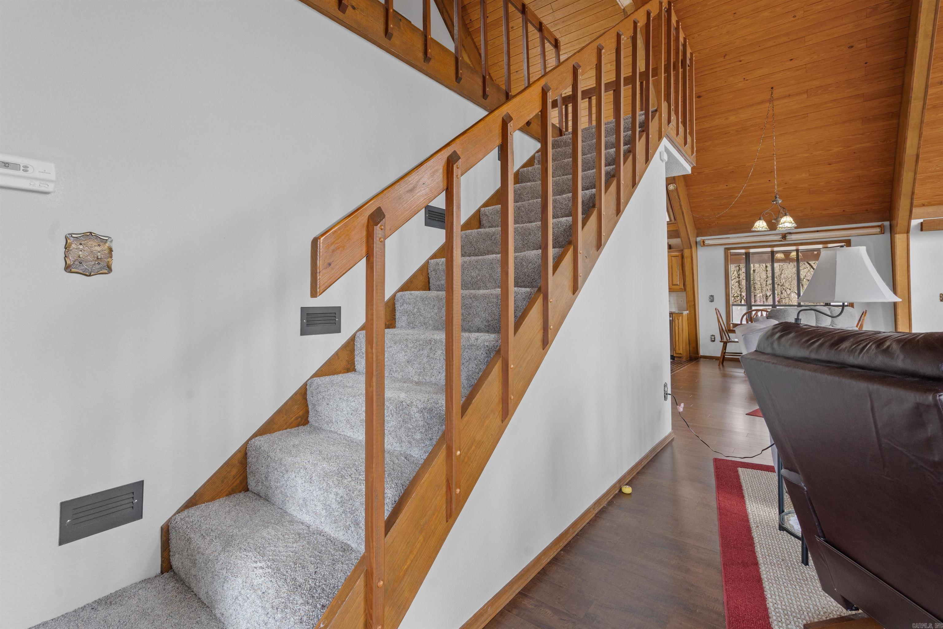 North Park - Residential