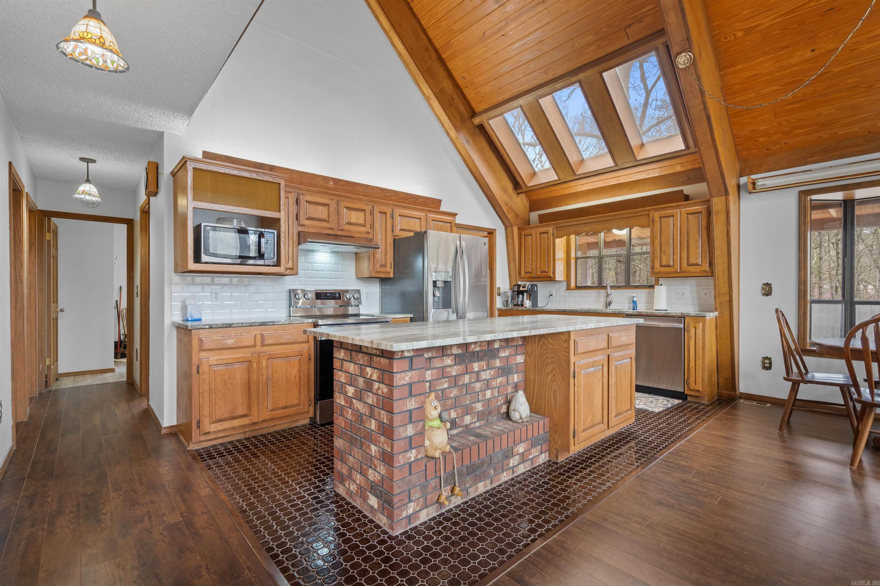 North Park - Residential