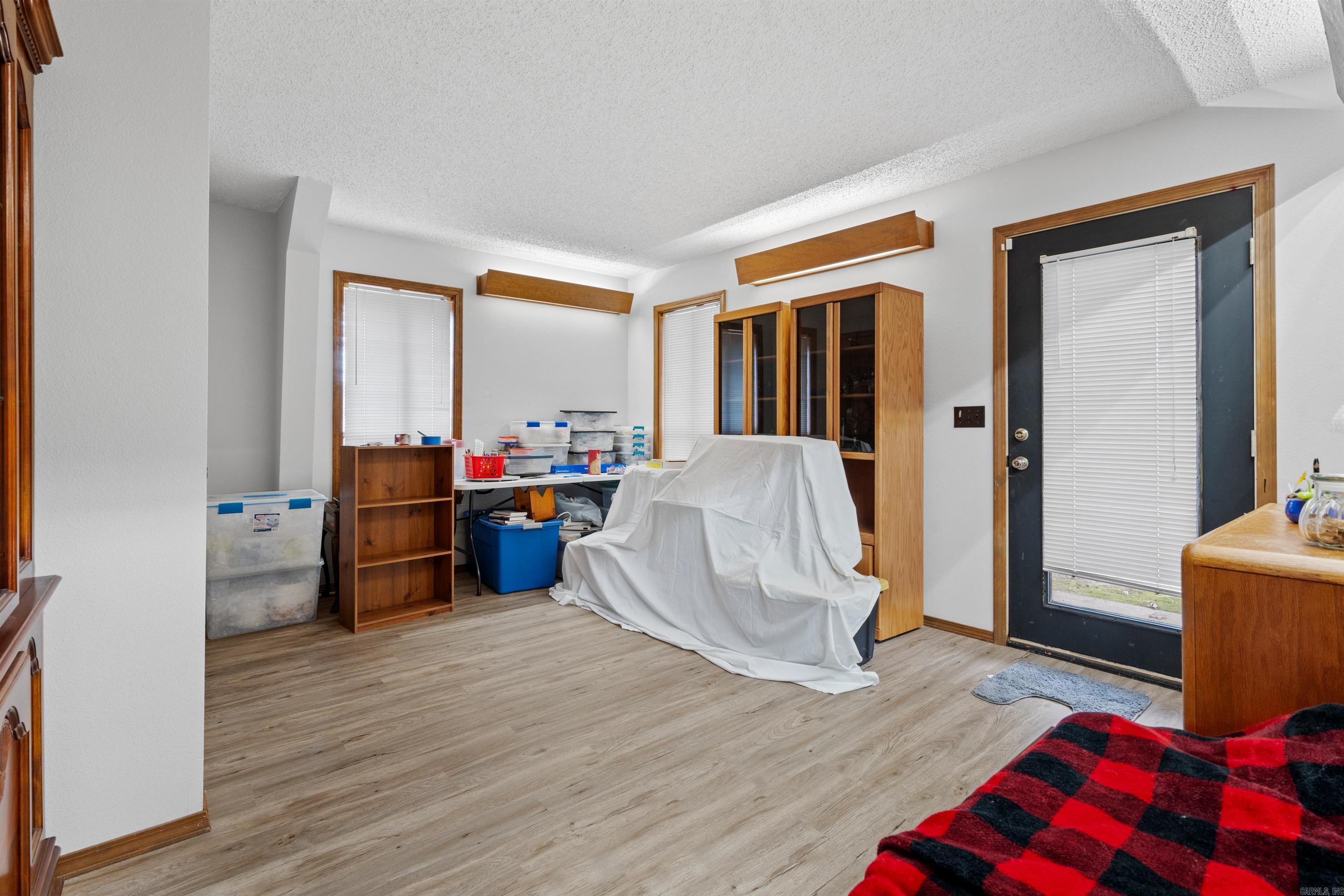 North Park - Residential