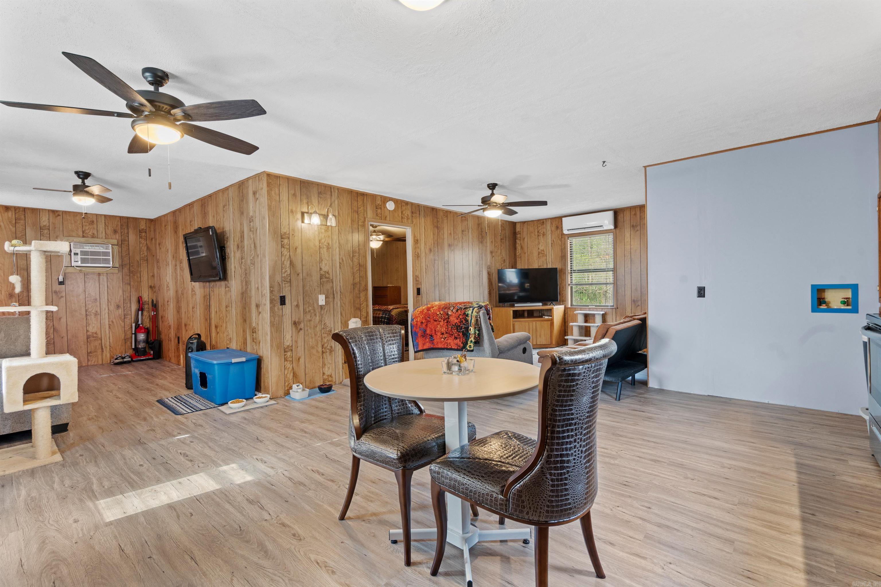 North Park - Residential