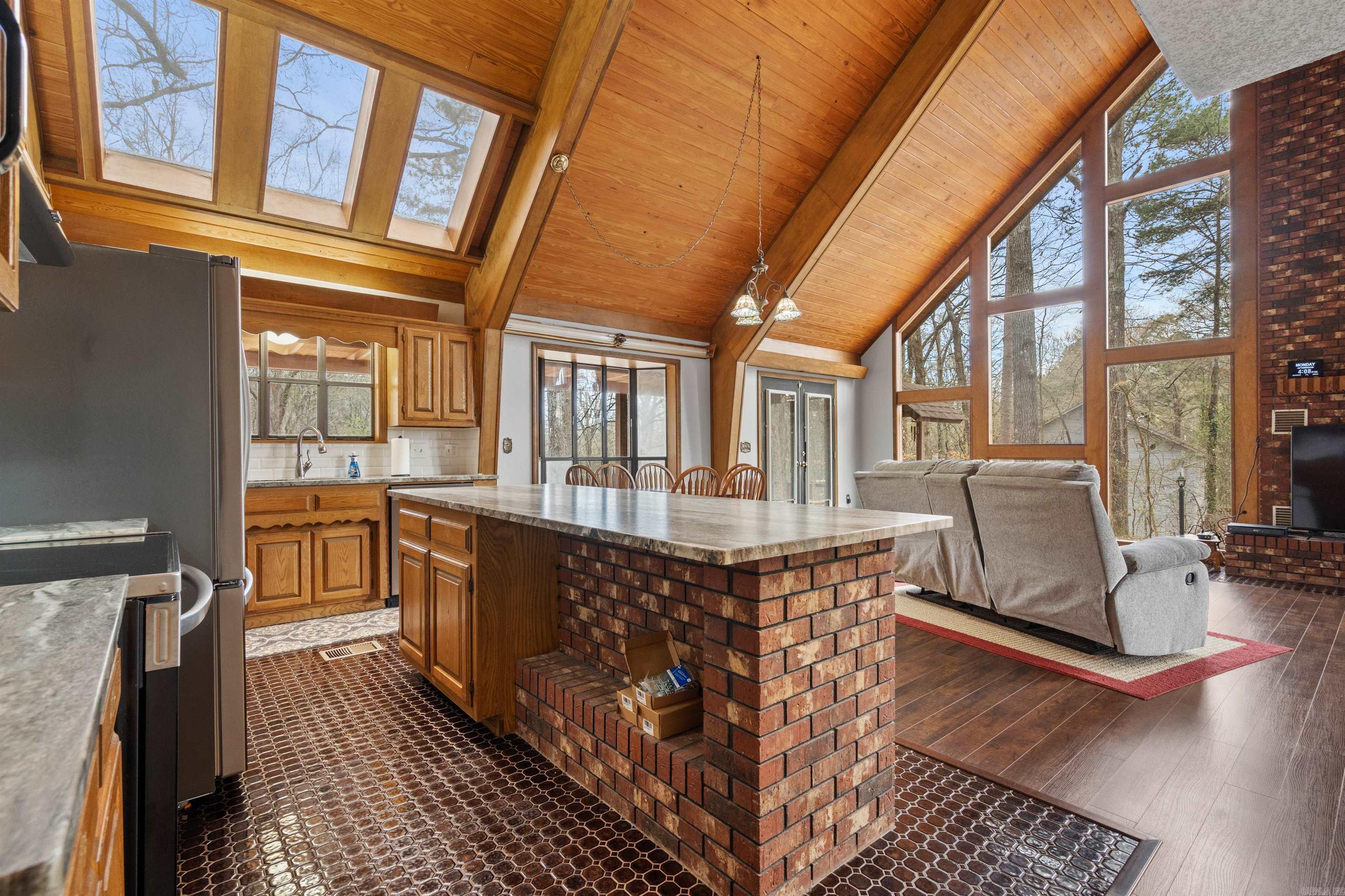 North Park - Residential