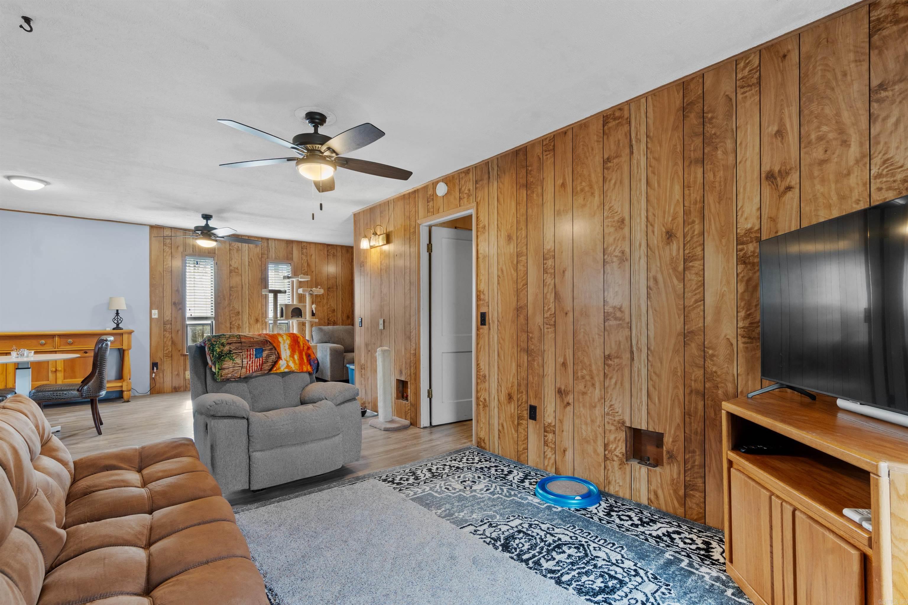 North Park - Residential