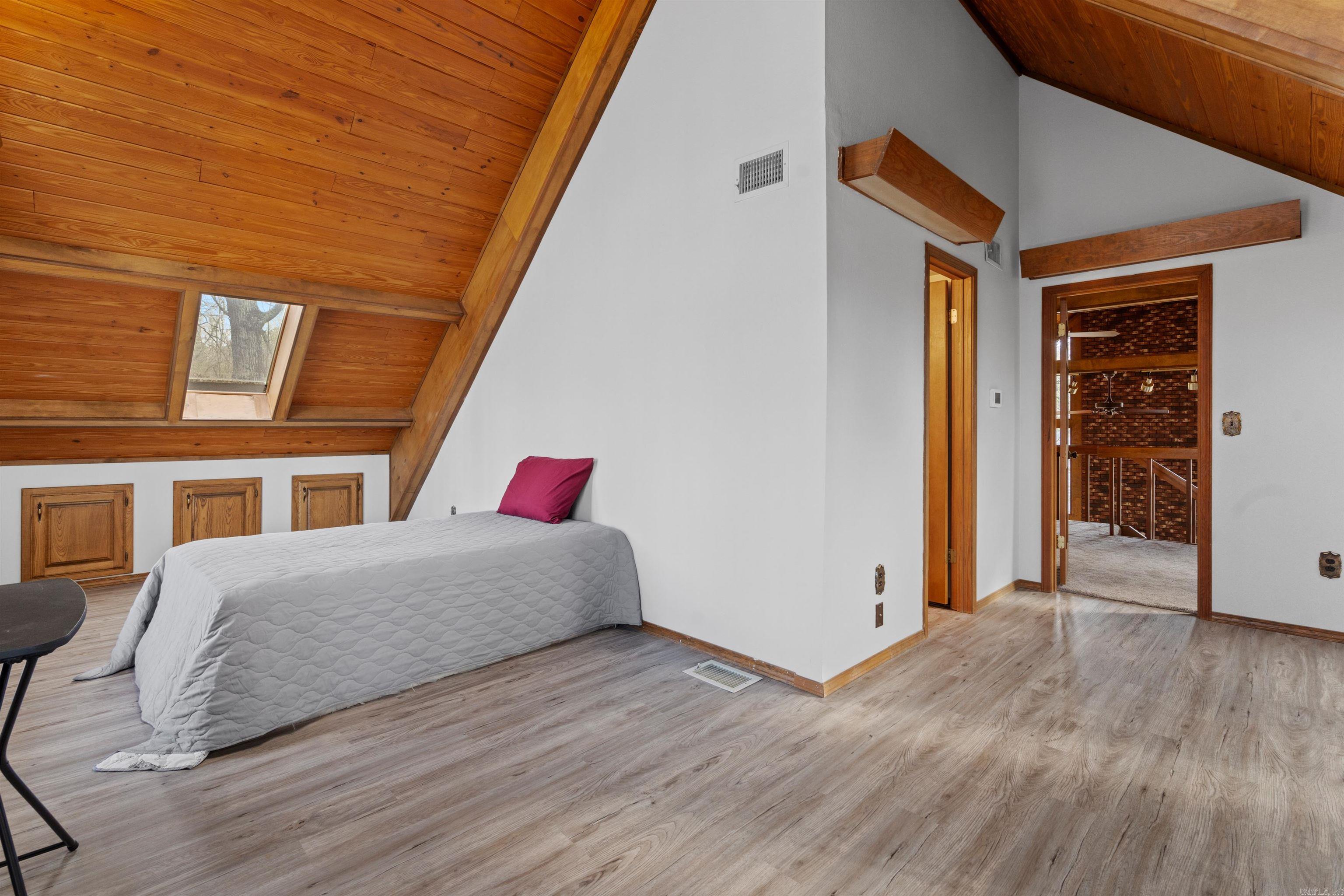 North Park - Residential