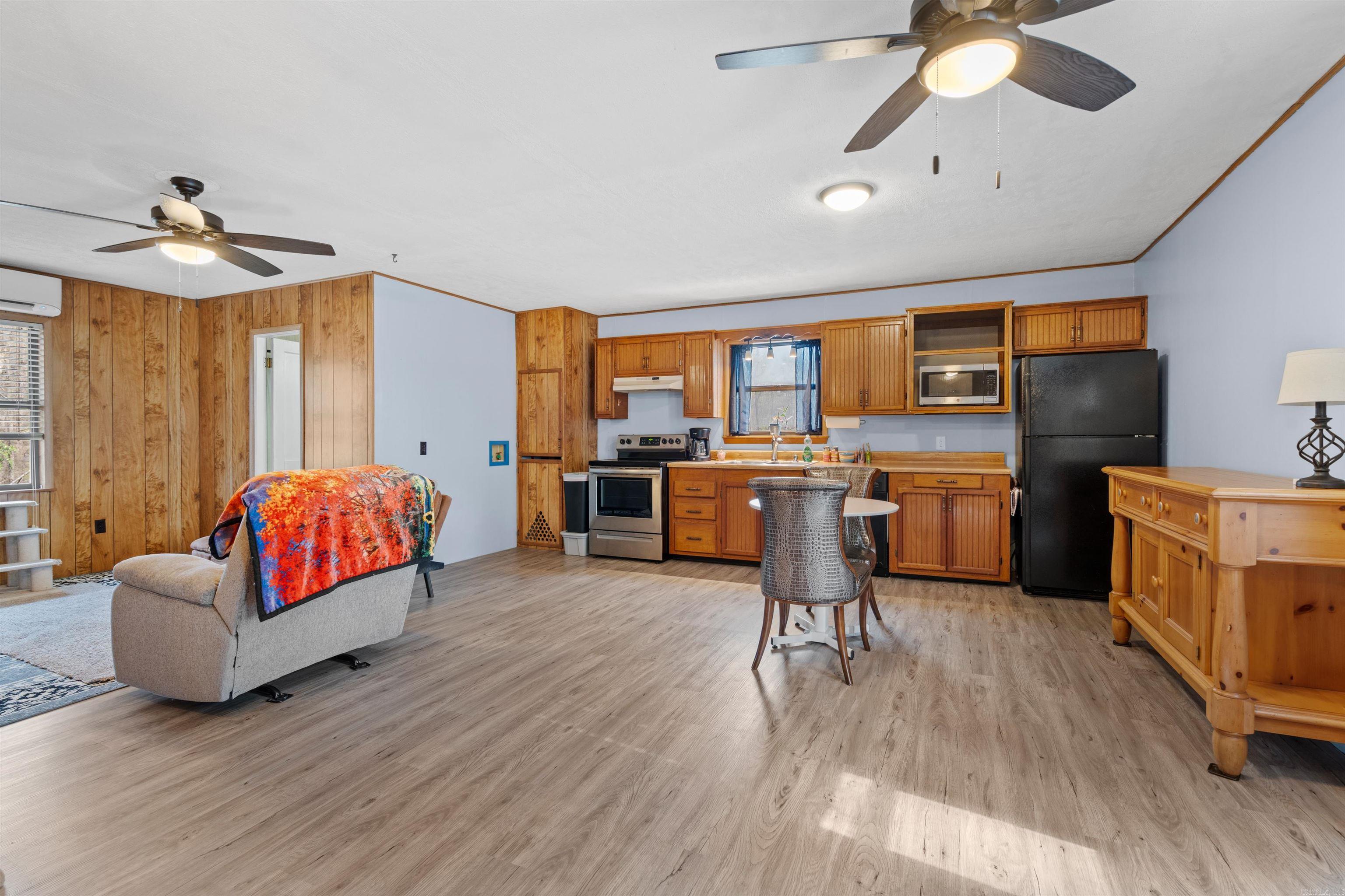 North Park - Residential