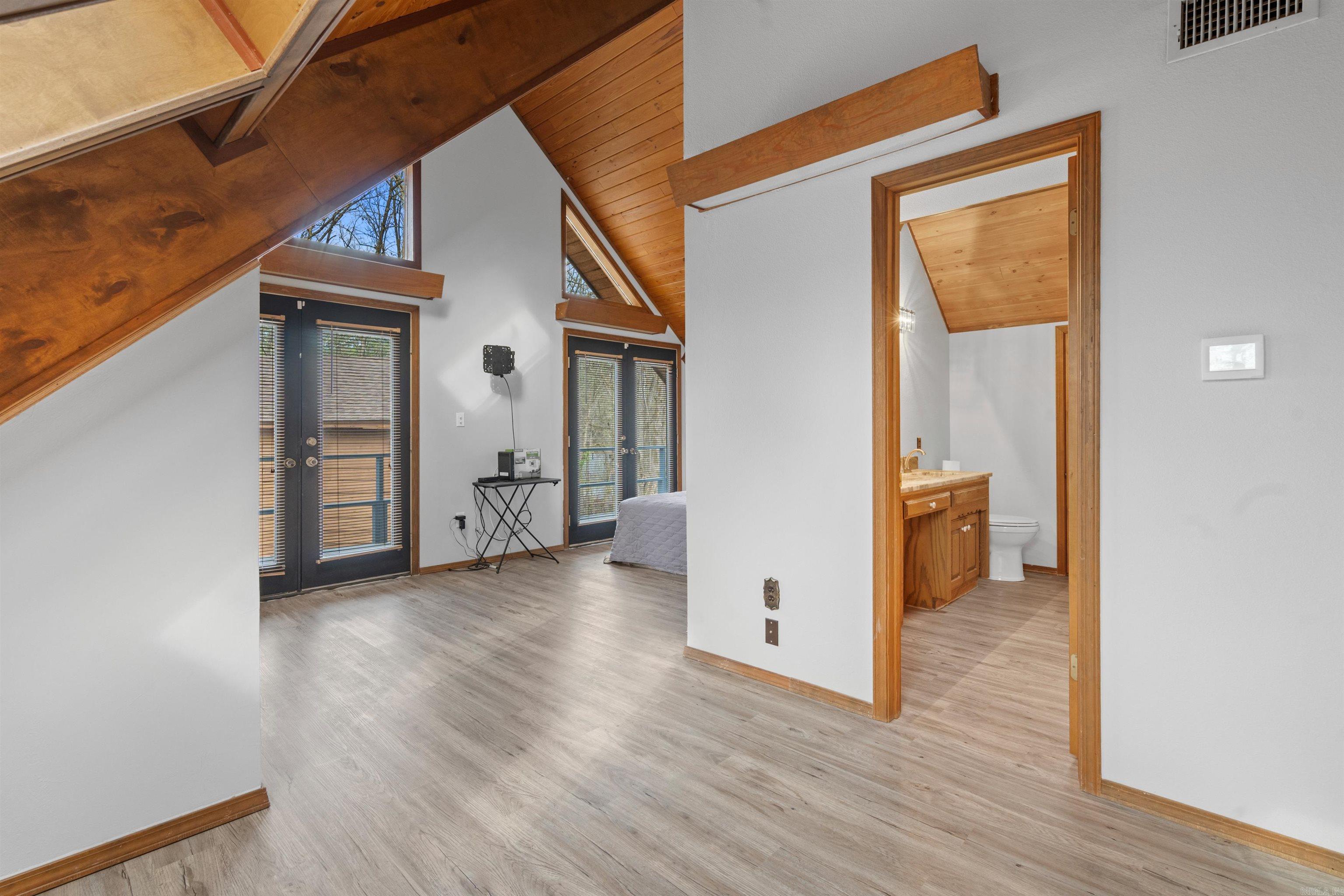 North Park - Residential