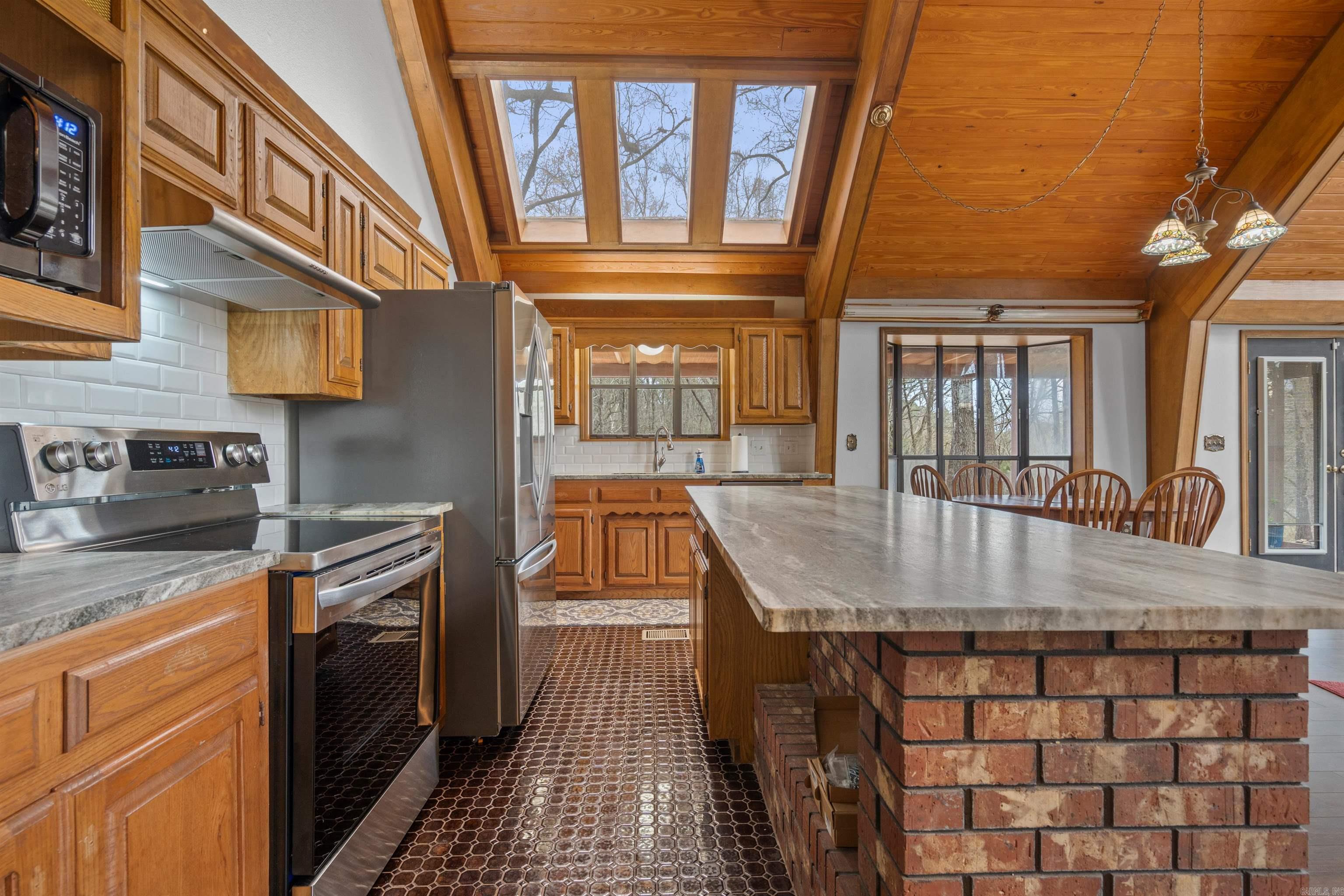 North Park - Residential