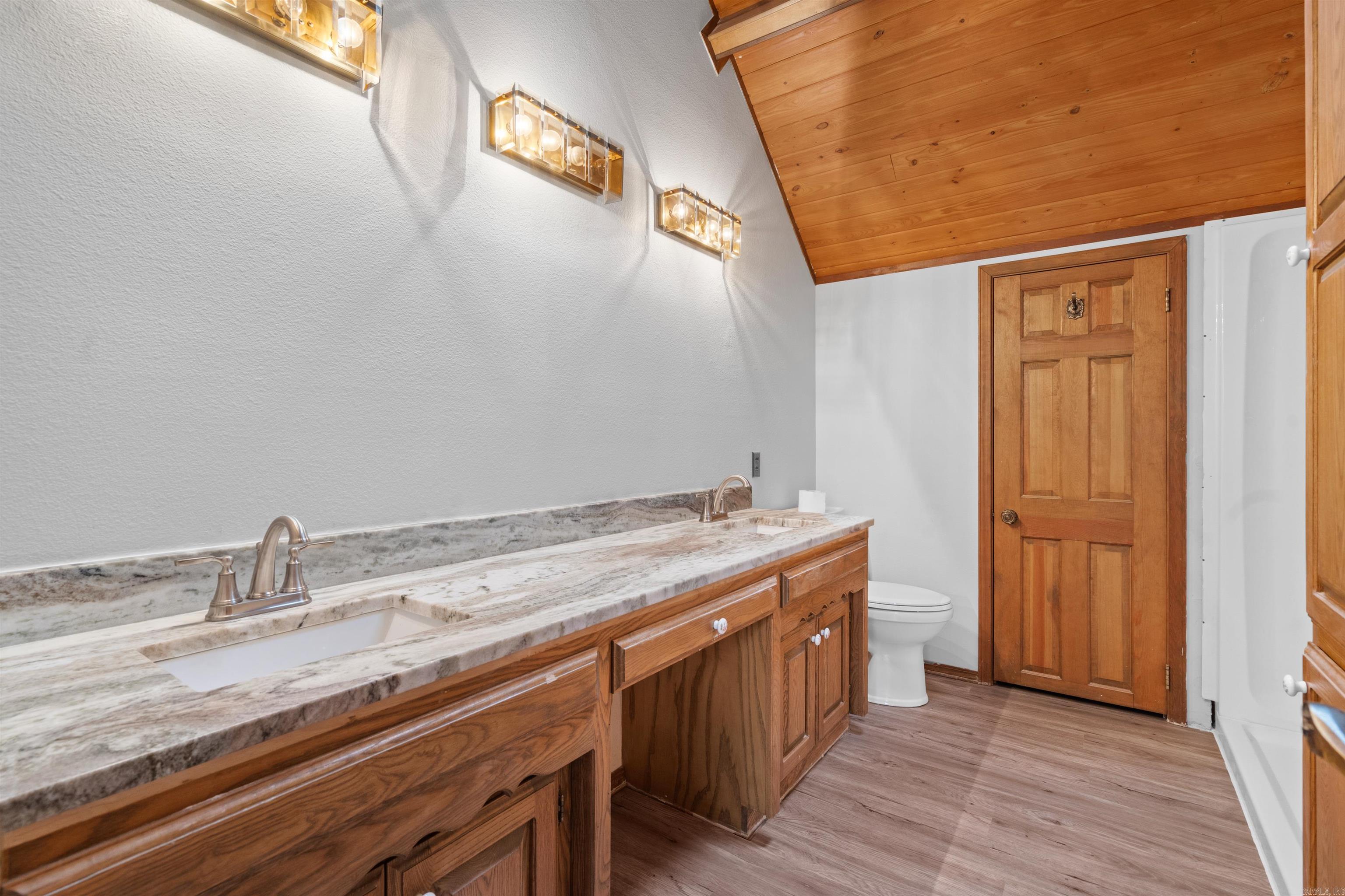 North Park - Residential