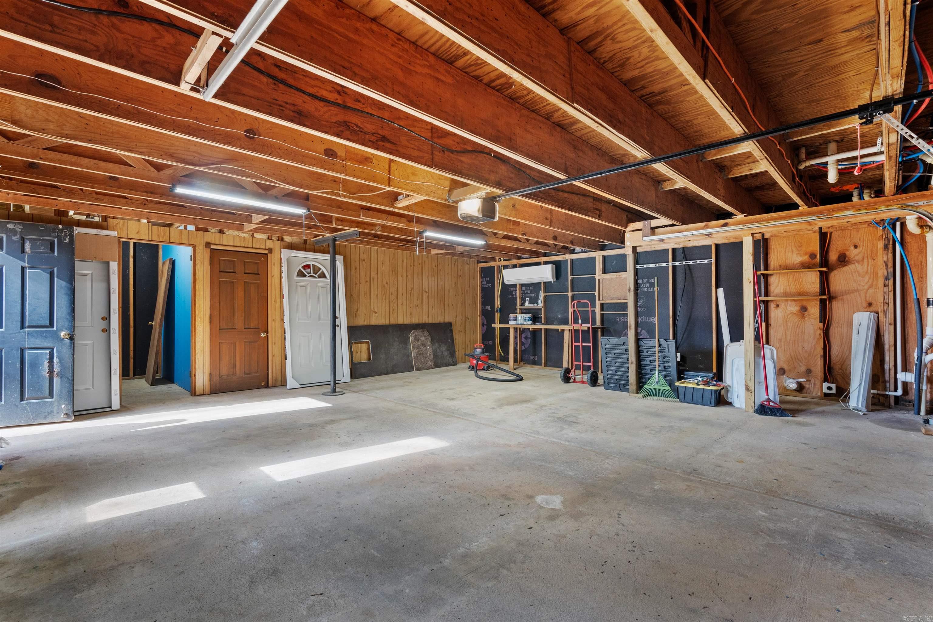 North Park - Residential