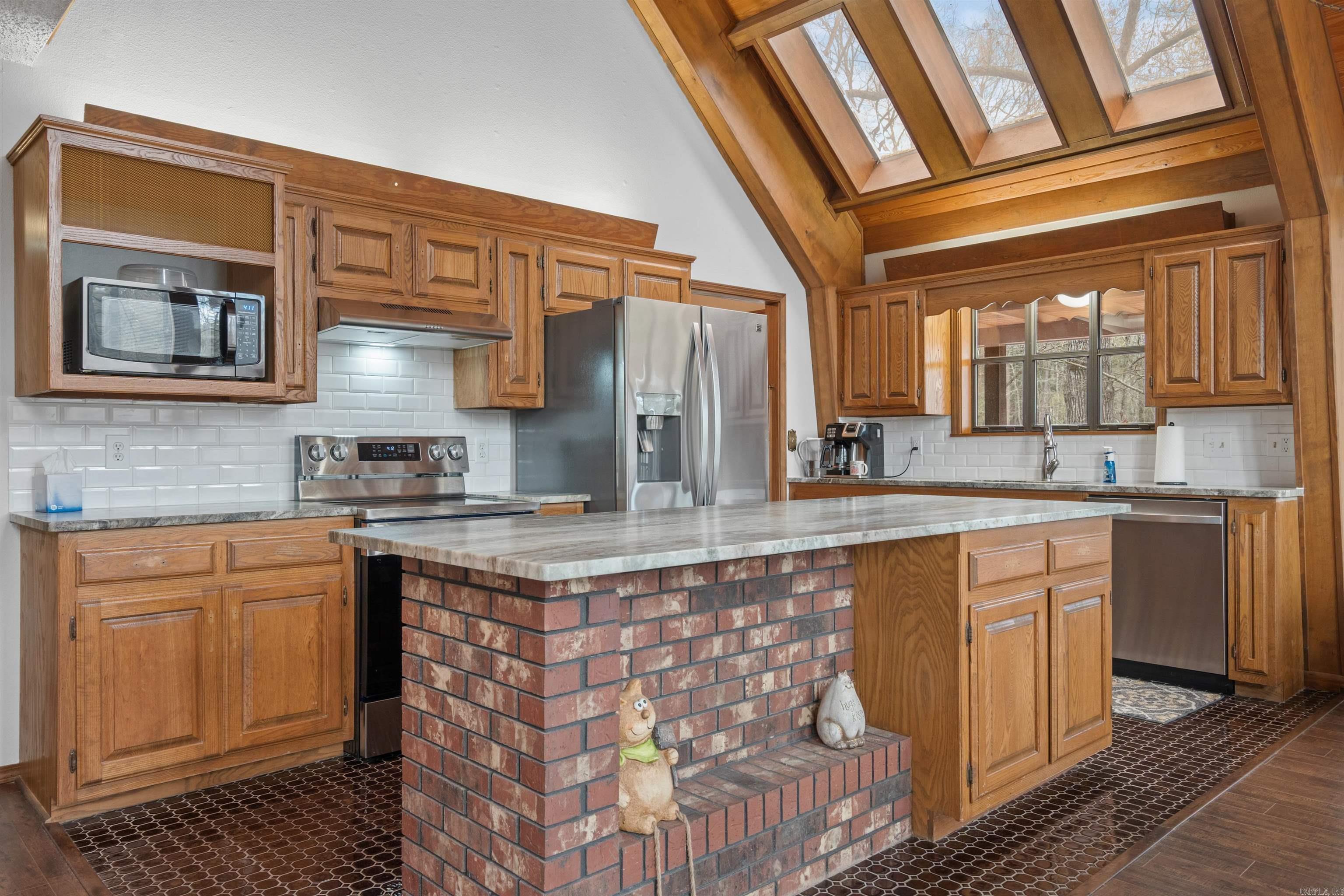 North Park - Residential