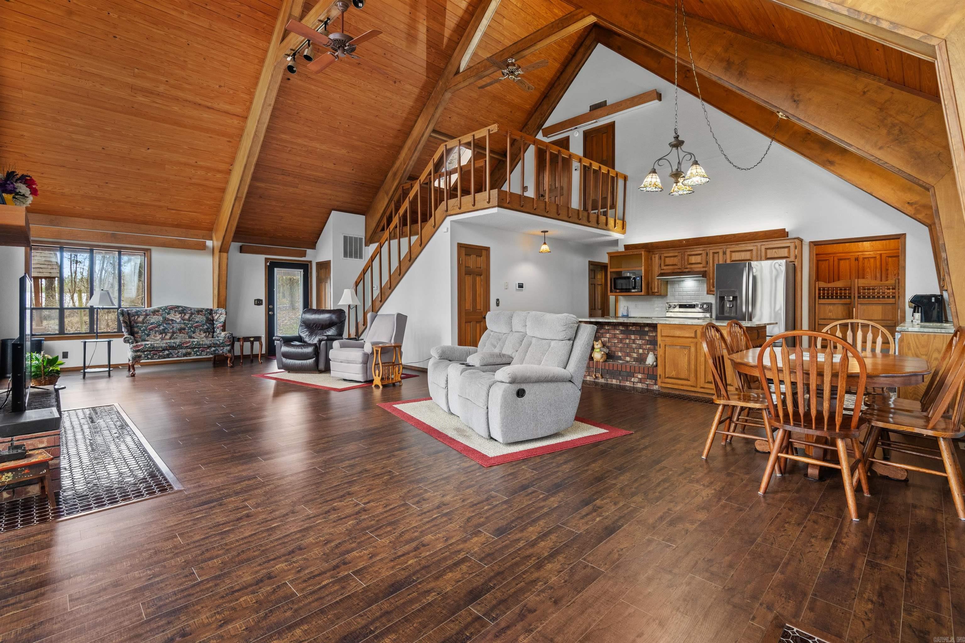 North Park - Residential