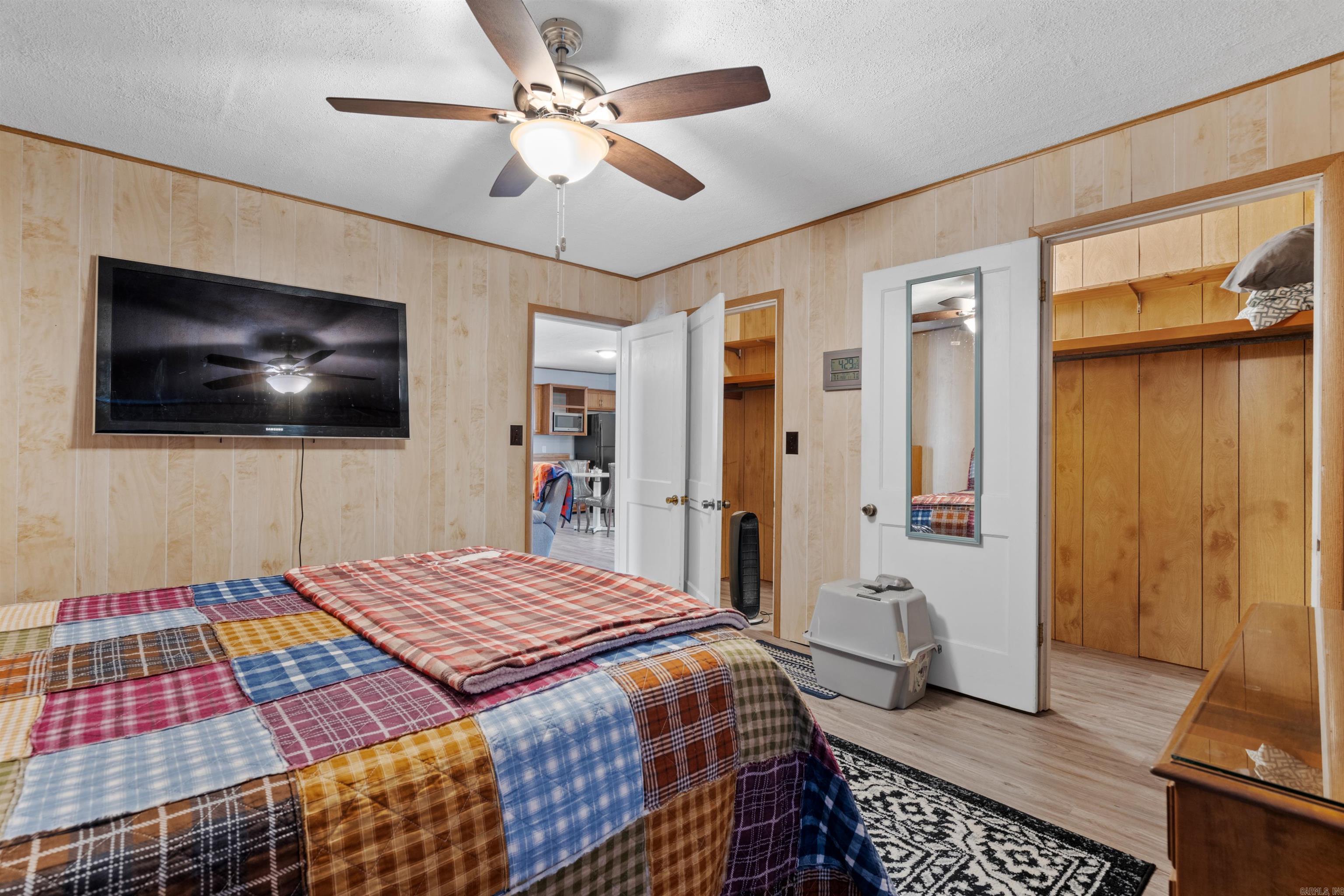 North Park - Residential