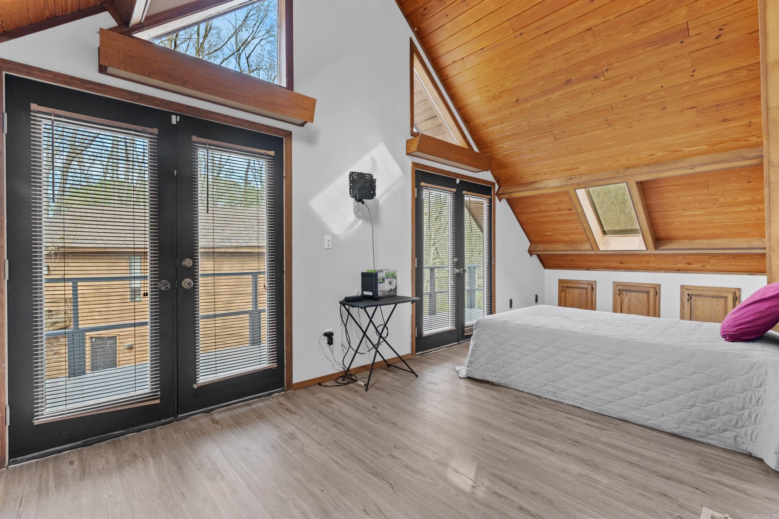 North Park - Residential