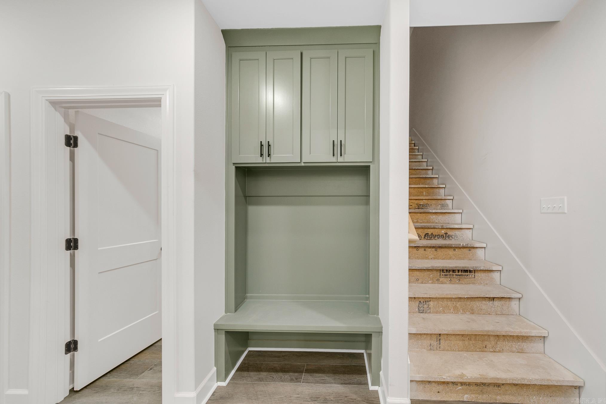 DENALI HEIGHTS - Residential