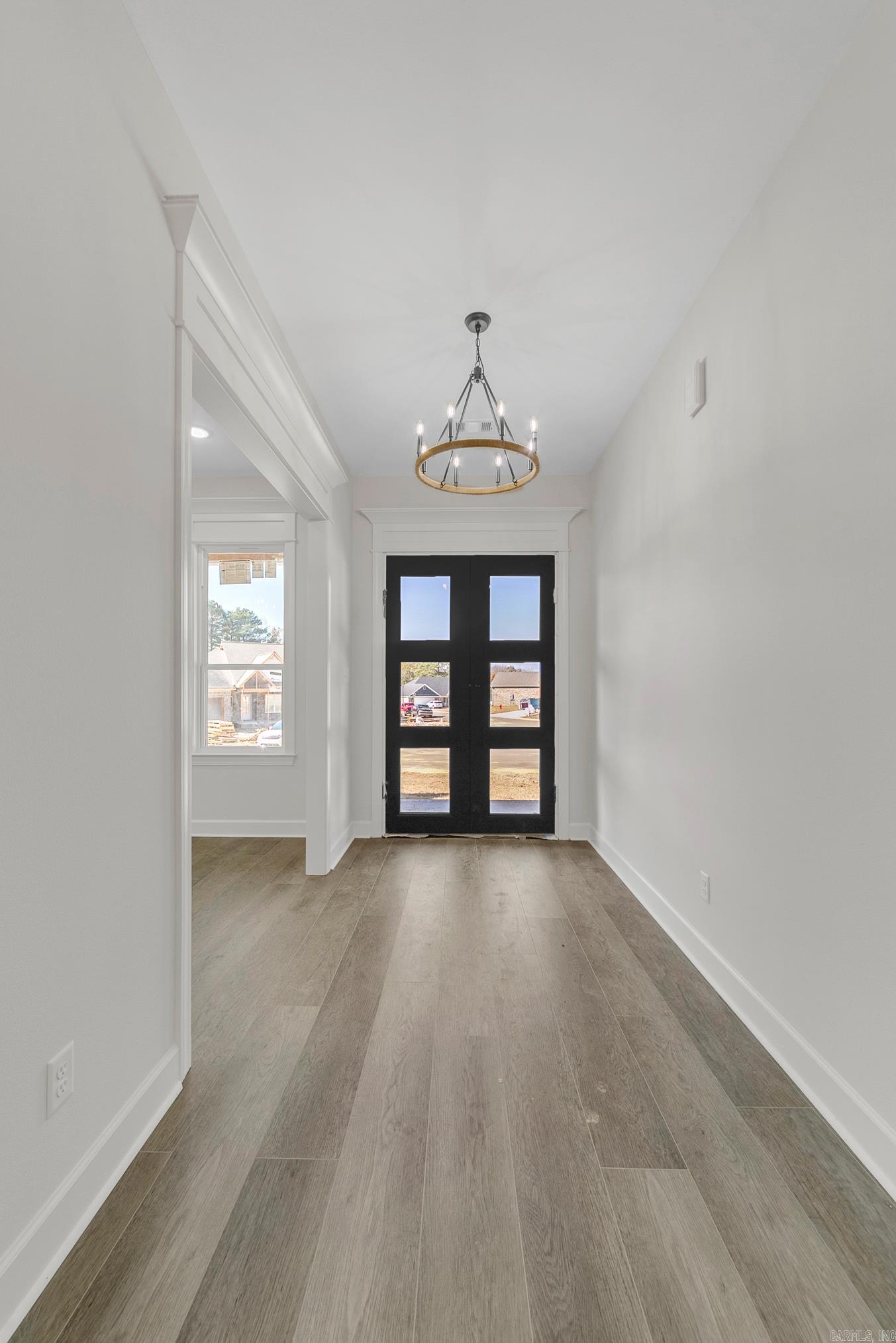 DENALI HEIGHTS - Residential