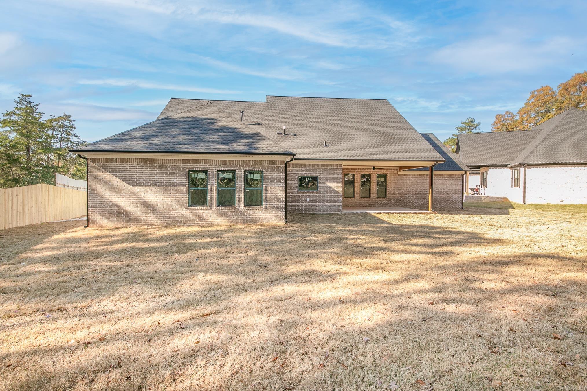 DENALI HEIGHTS - Residential