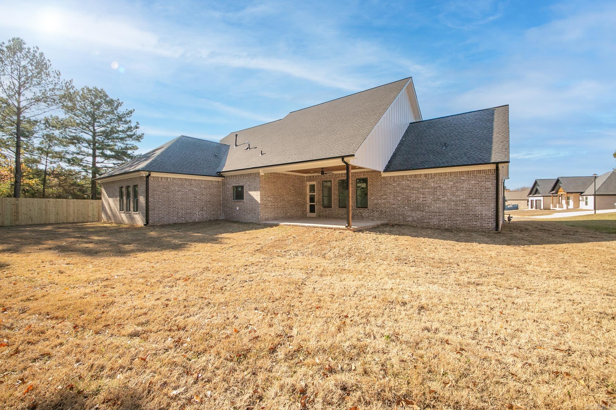 DENALI HEIGHTS - Residential