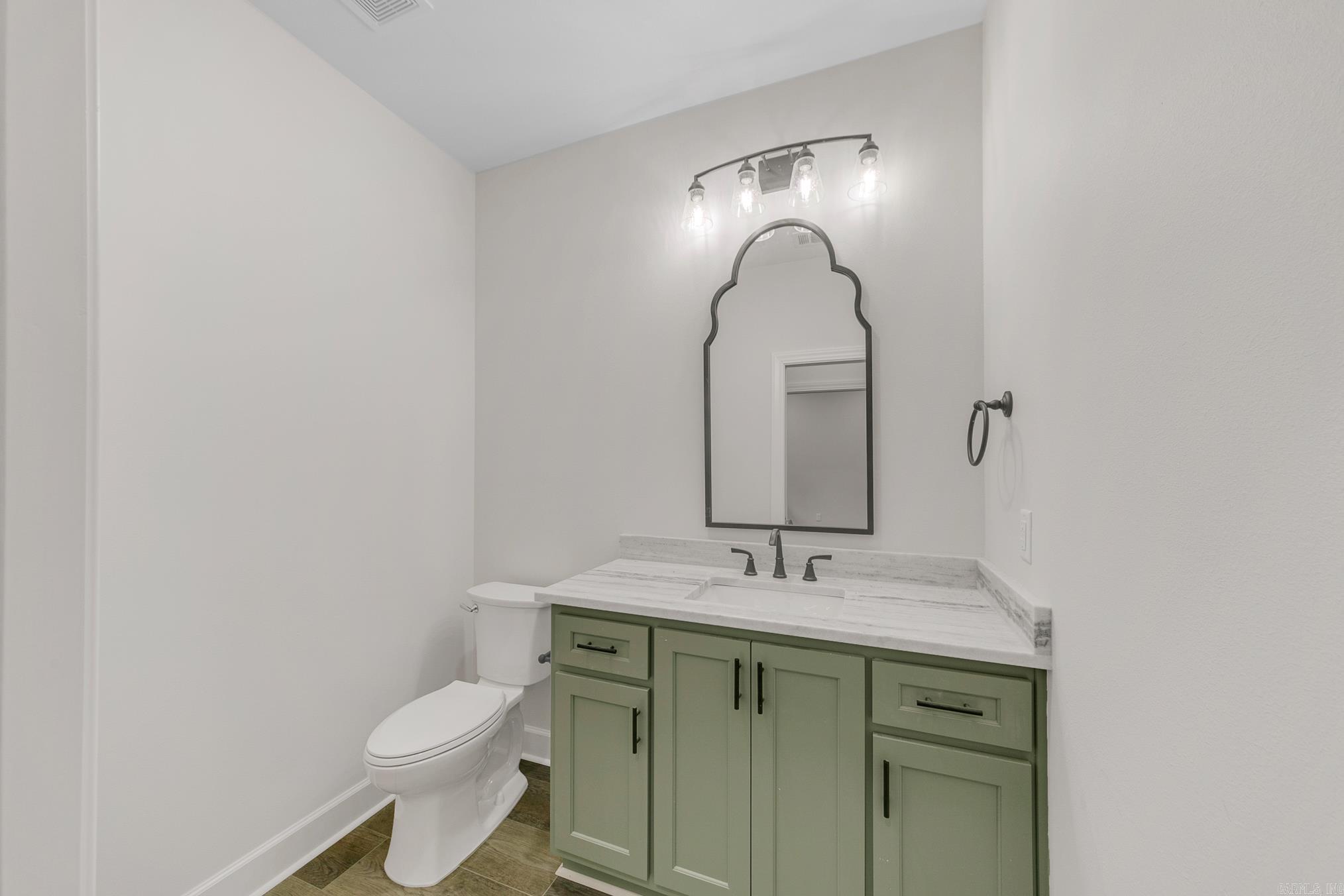 DENALI HEIGHTS - Residential