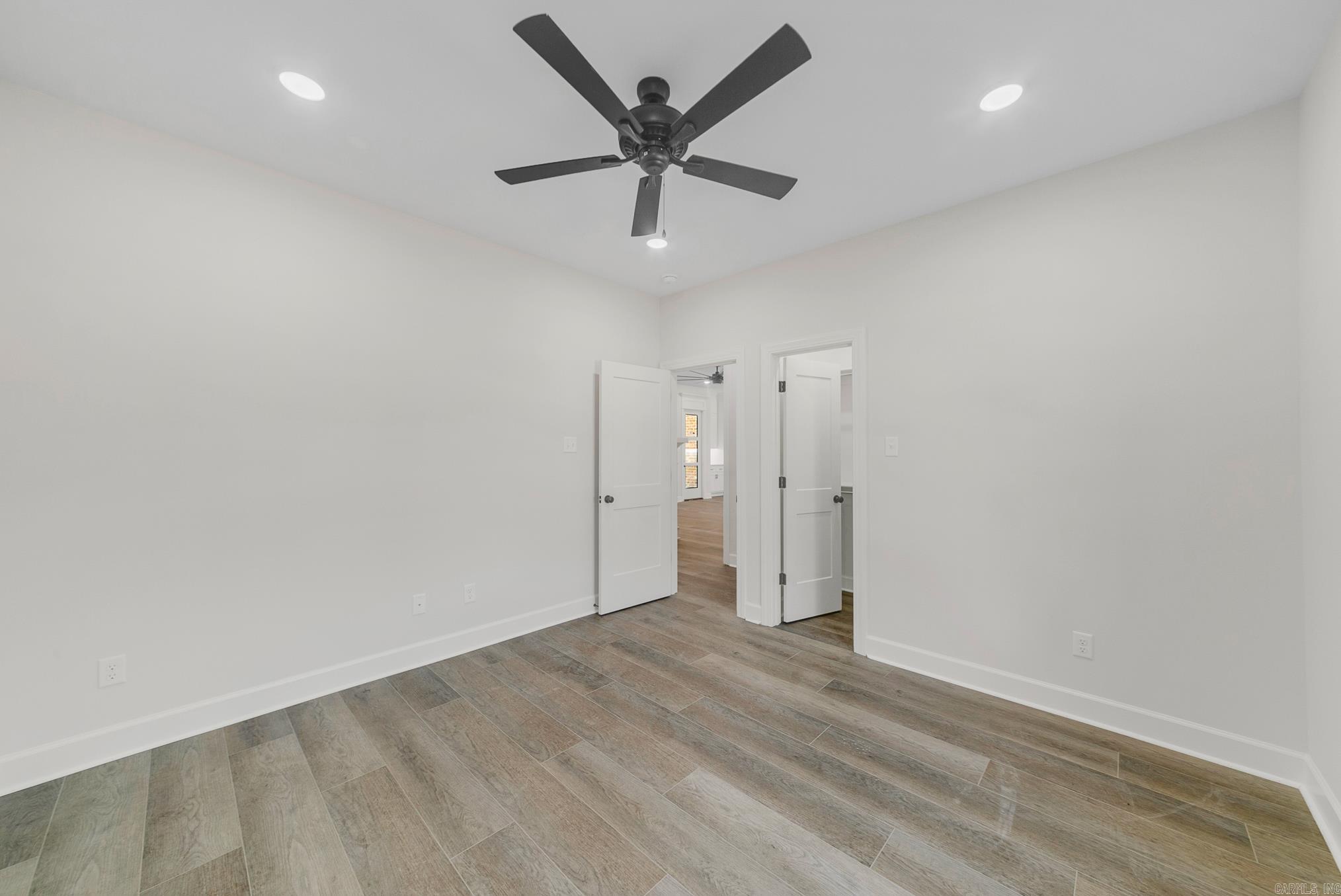 DENALI HEIGHTS - Residential