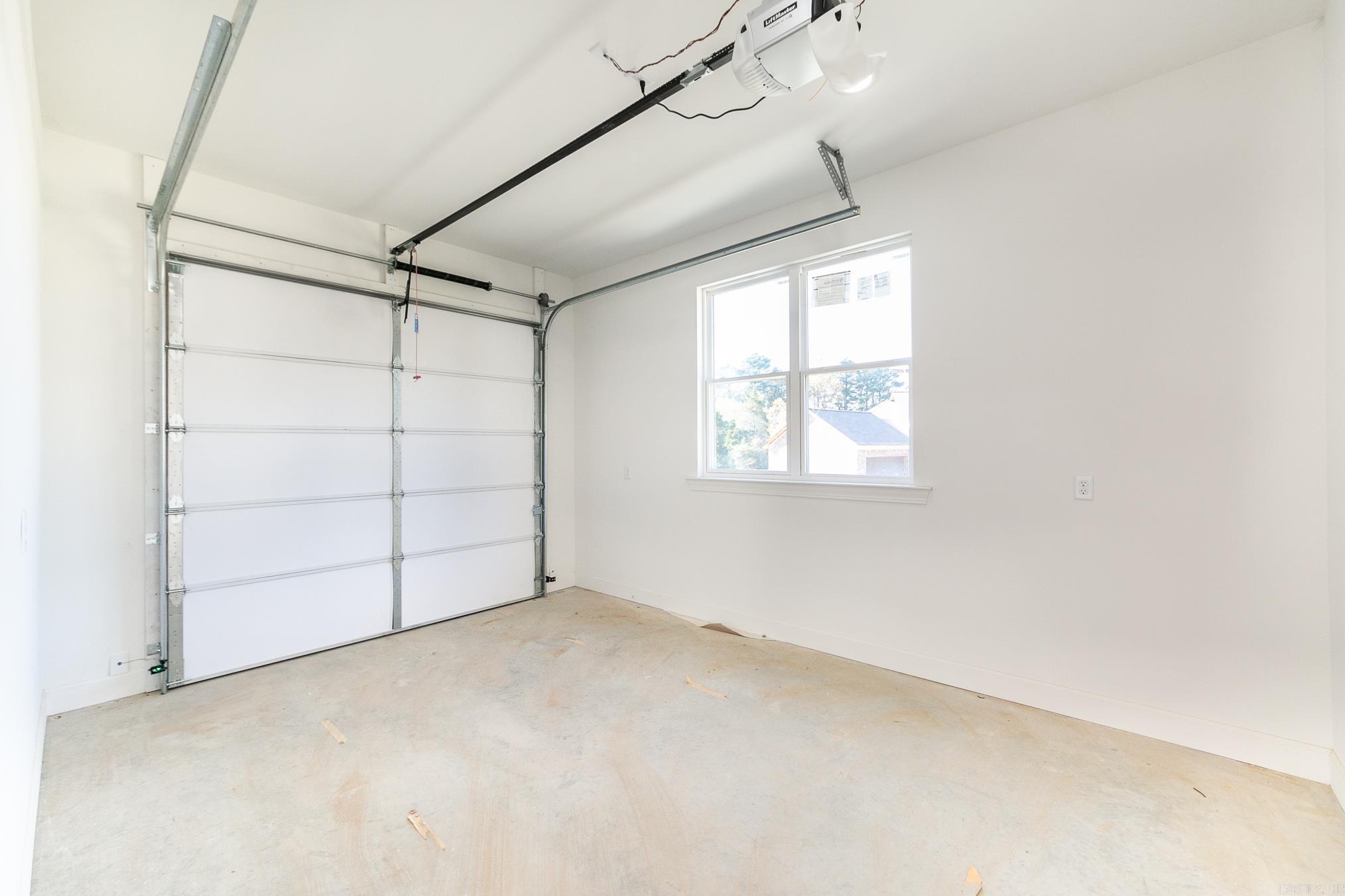 DENALI HEIGHTS - Residential