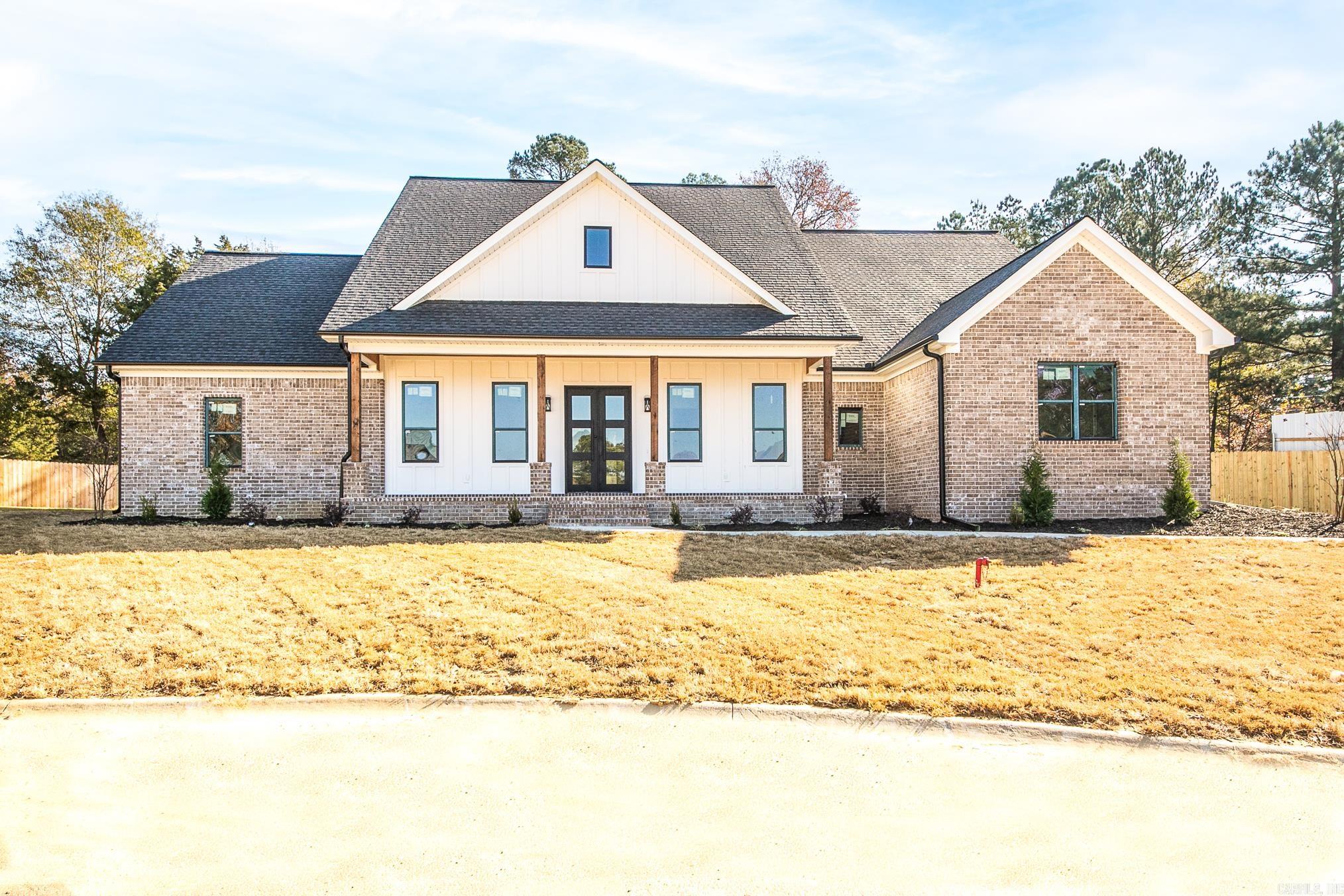 DENALI HEIGHTS - Residential