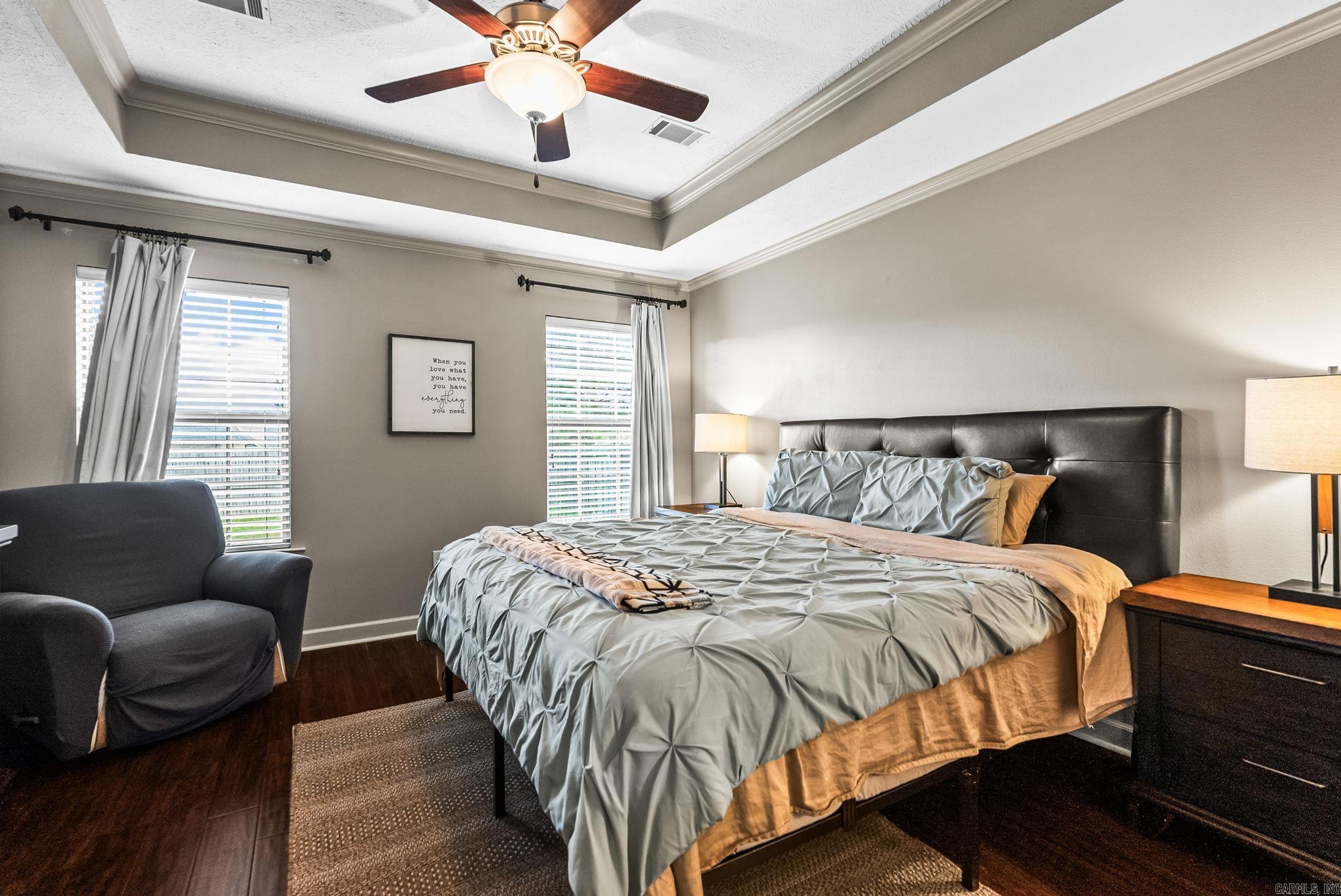 CHAPEL CREEK - Residential