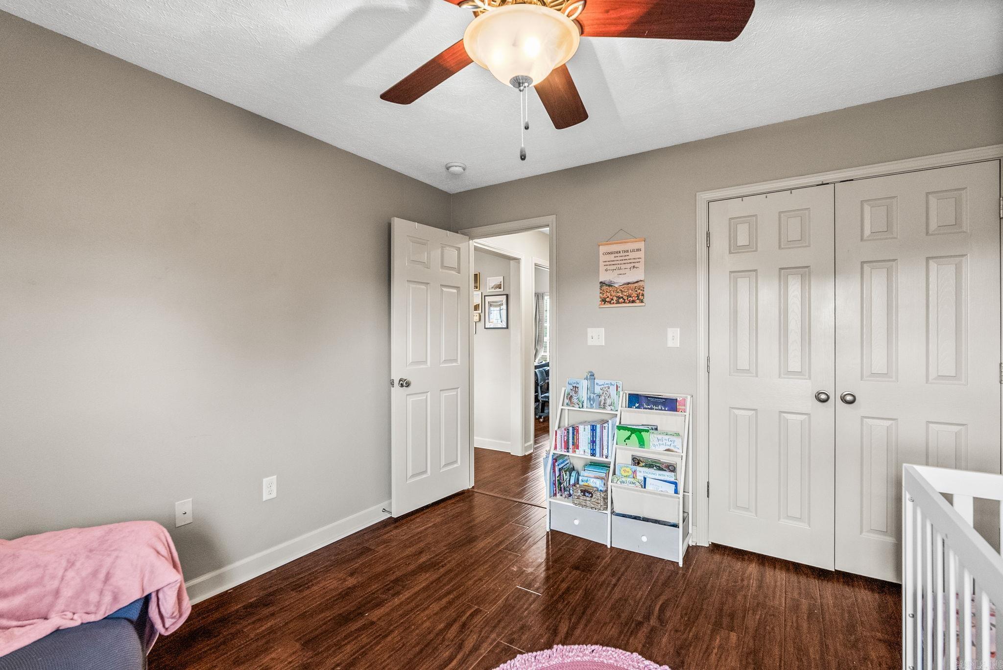 CHAPEL CREEK - Residential