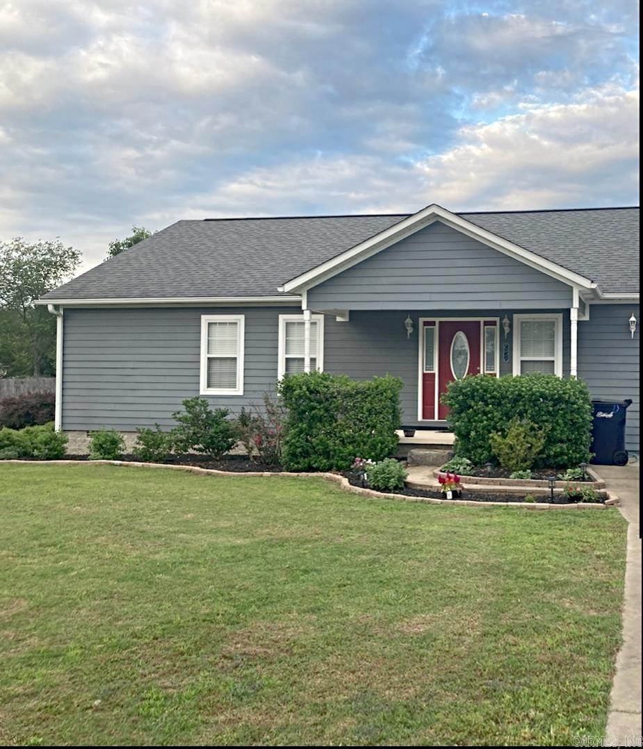 North Park - Residential