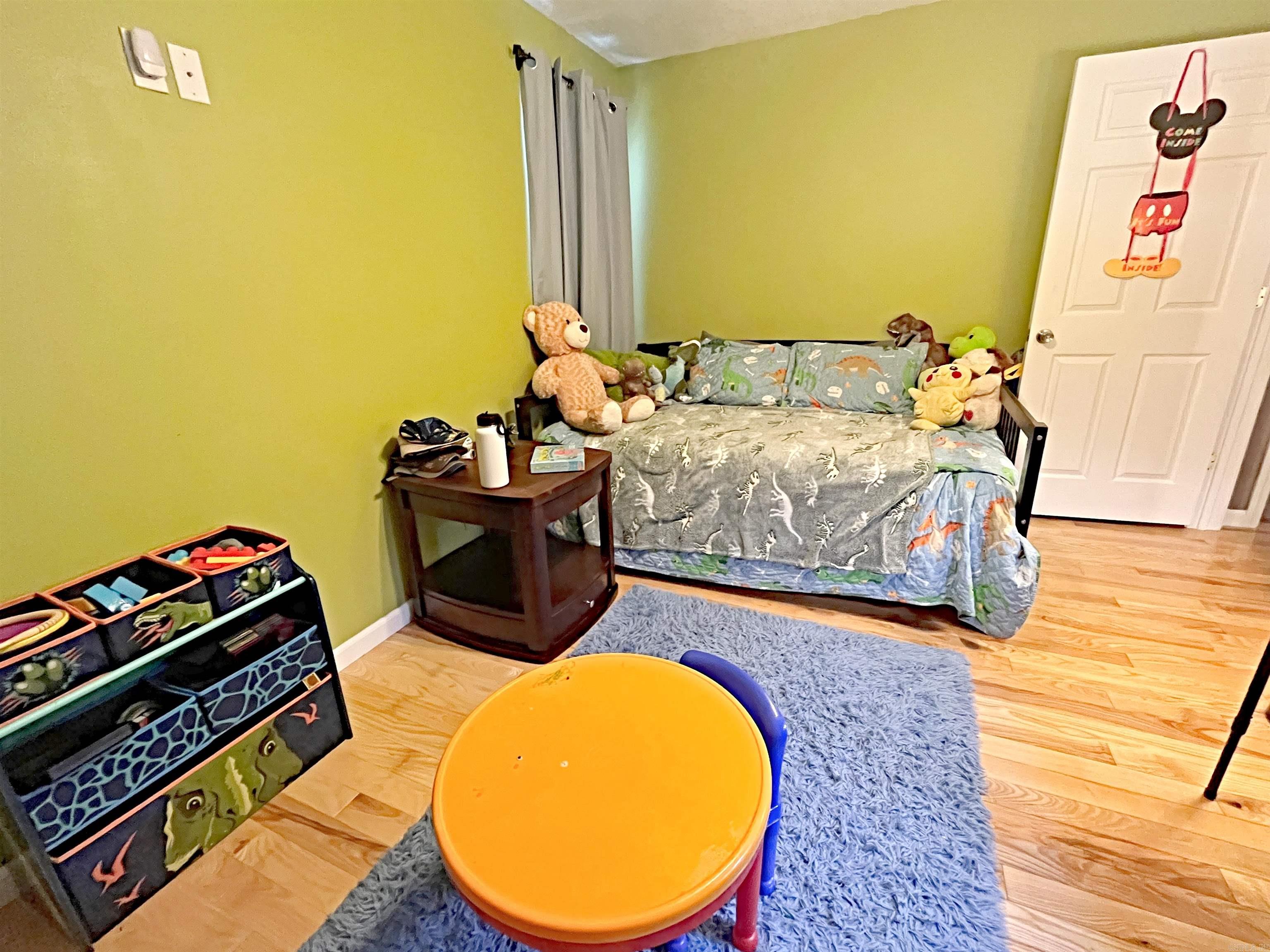 North Park - Residential