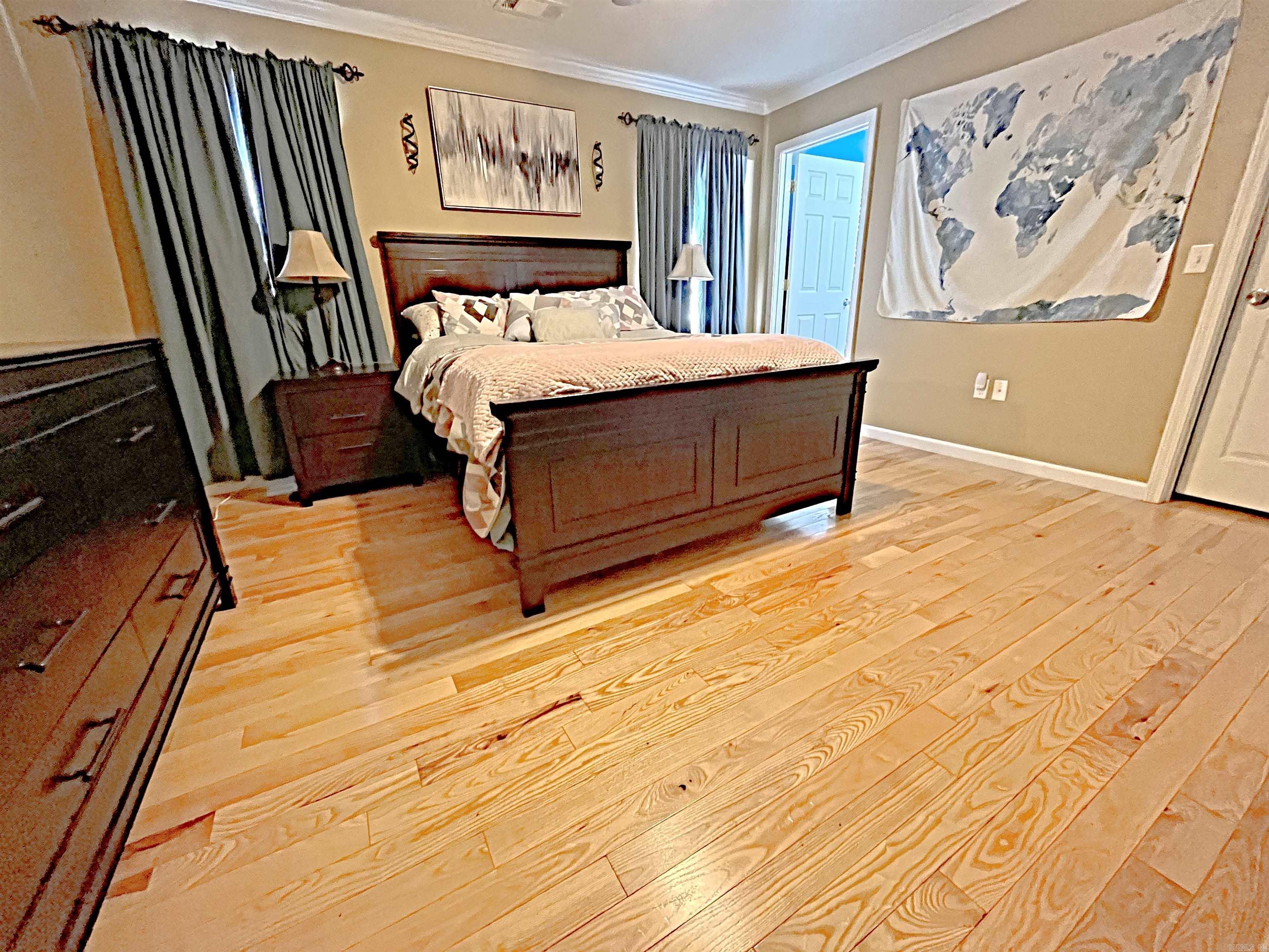 North Park - Residential