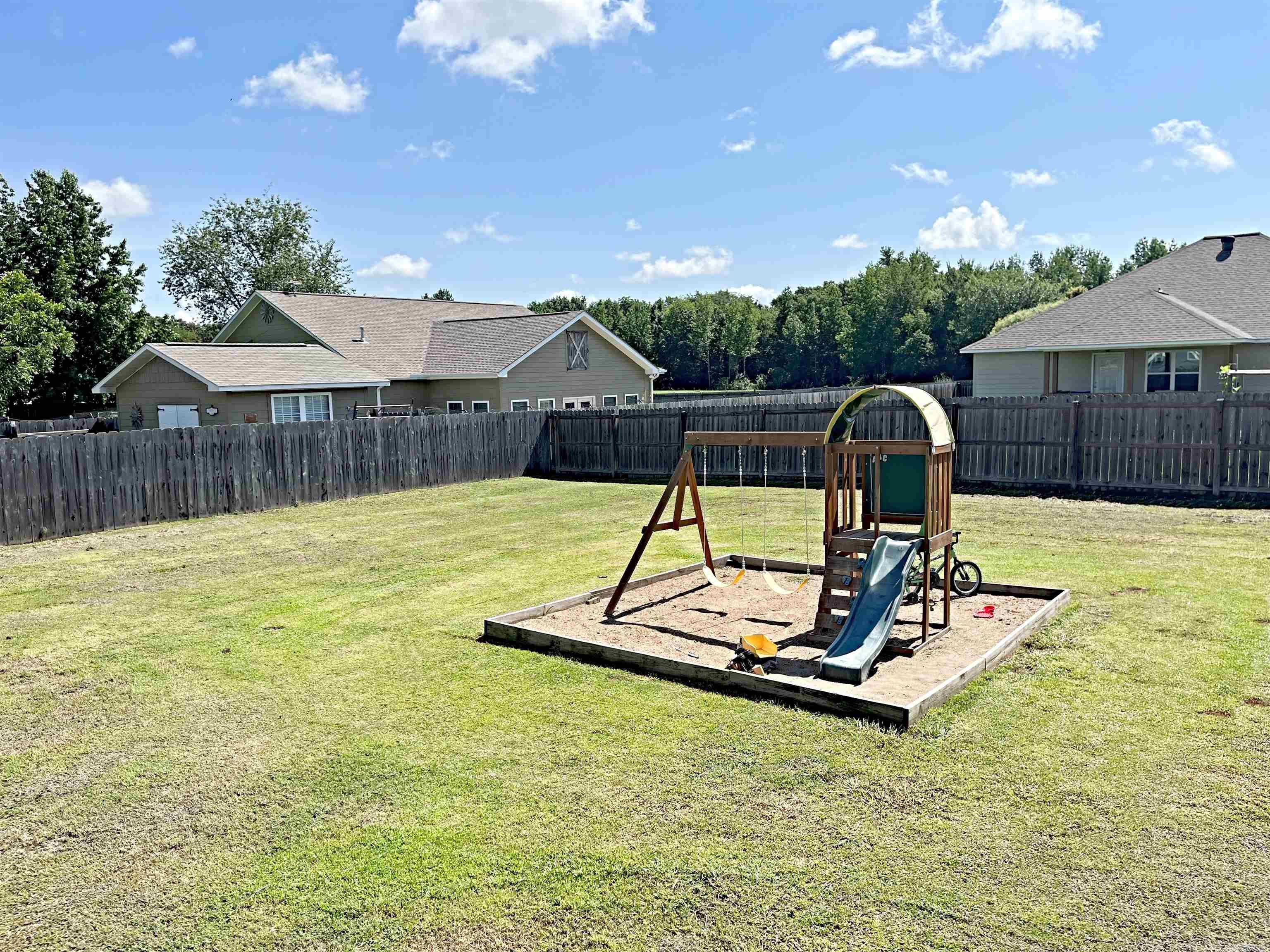 North Park - Residential