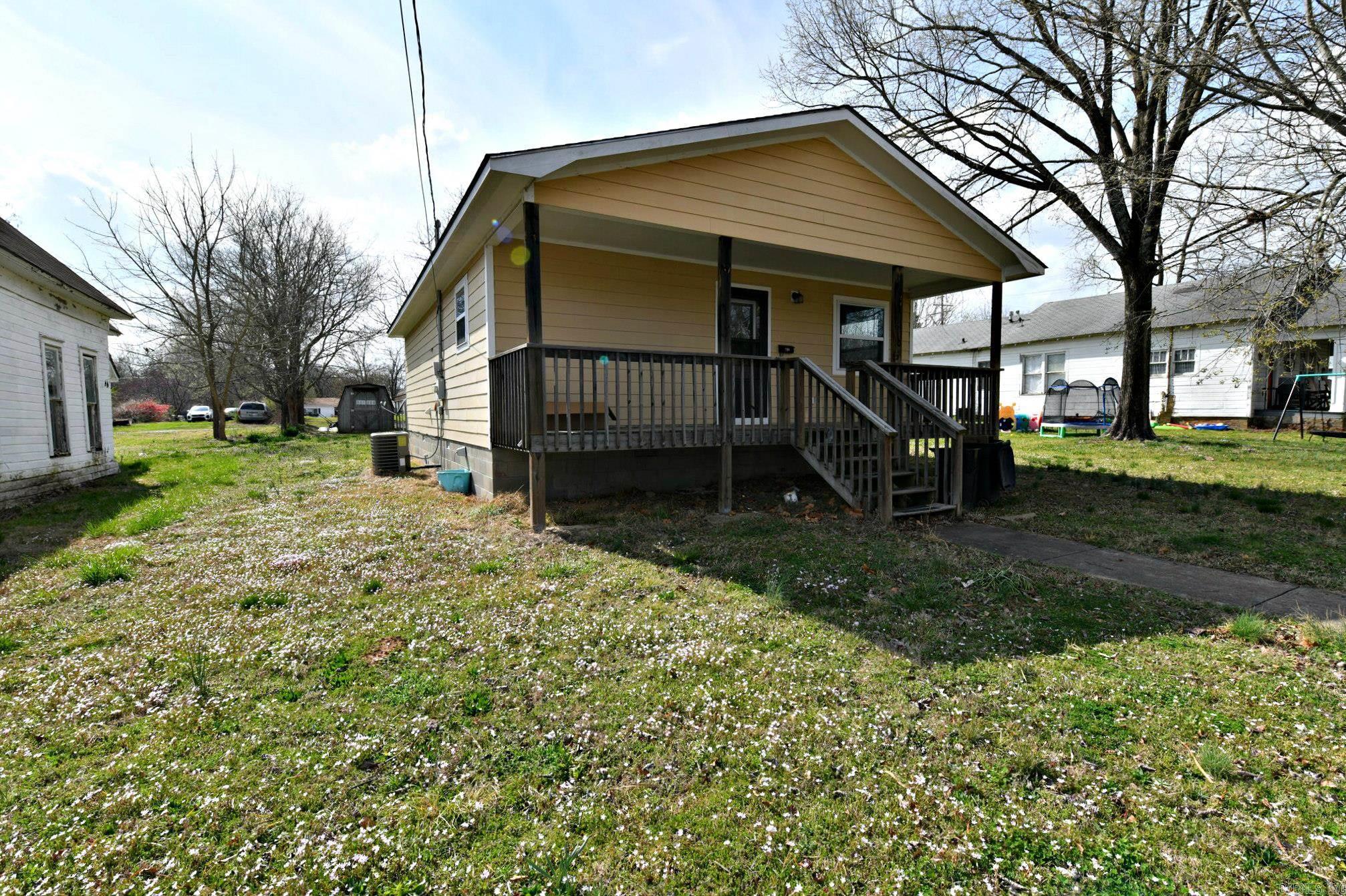 MENA ORIGINAL - Residential