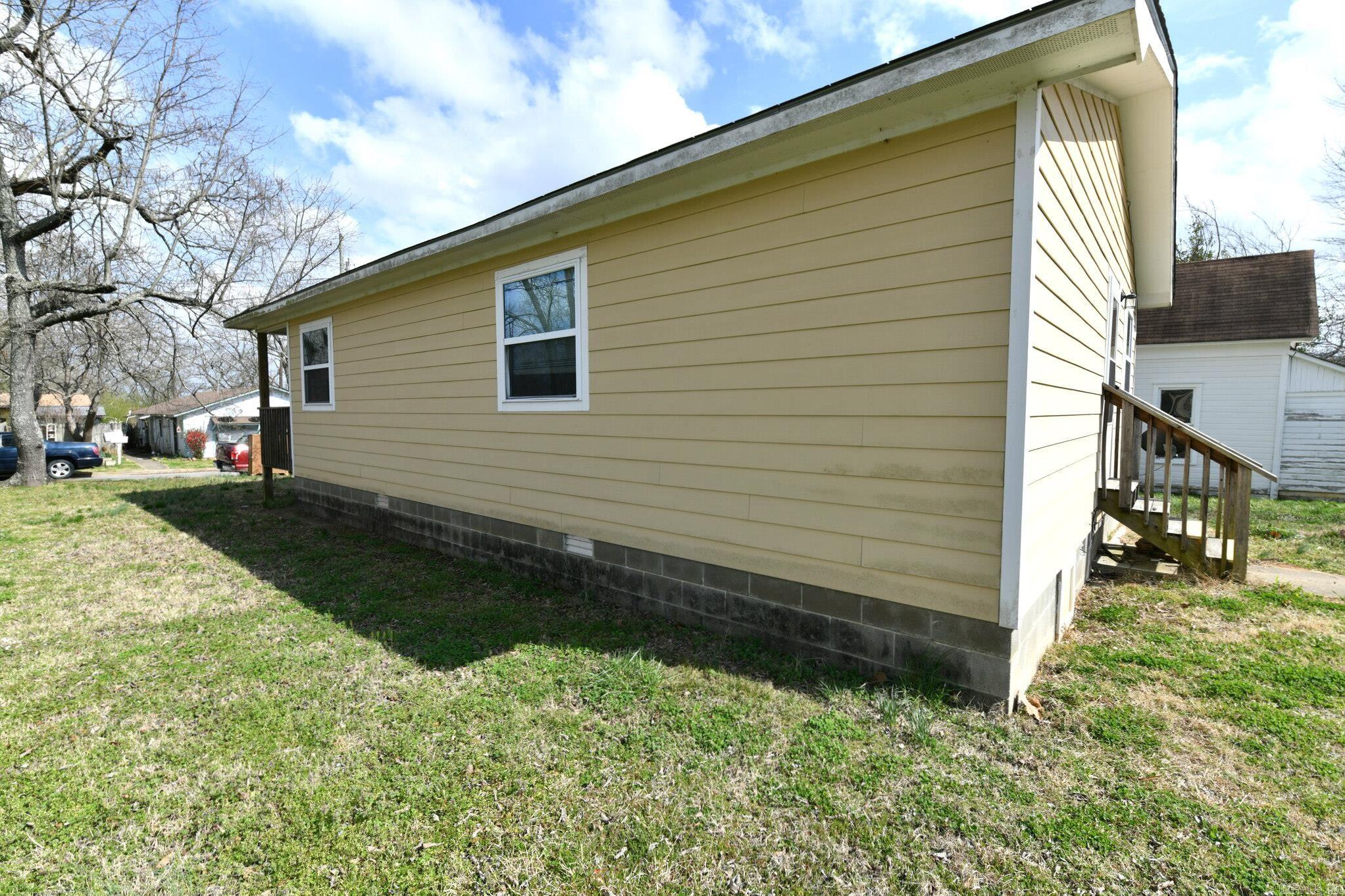 MENA ORIGINAL - Residential