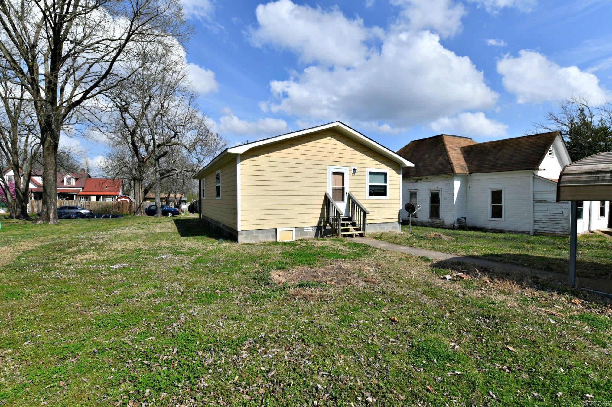 MENA ORIGINAL - Residential