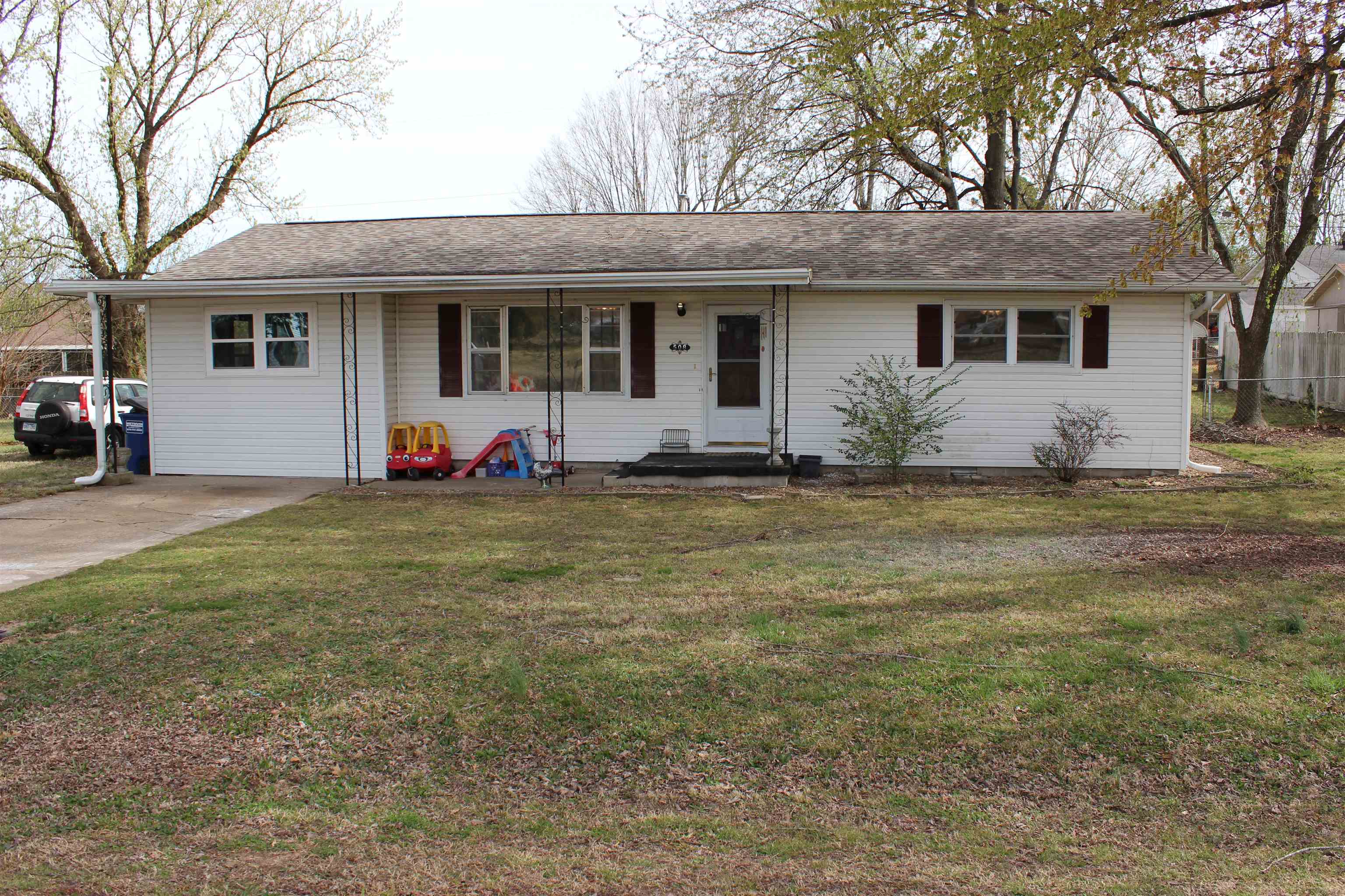 LANGSTONS ADD 1 - Residential