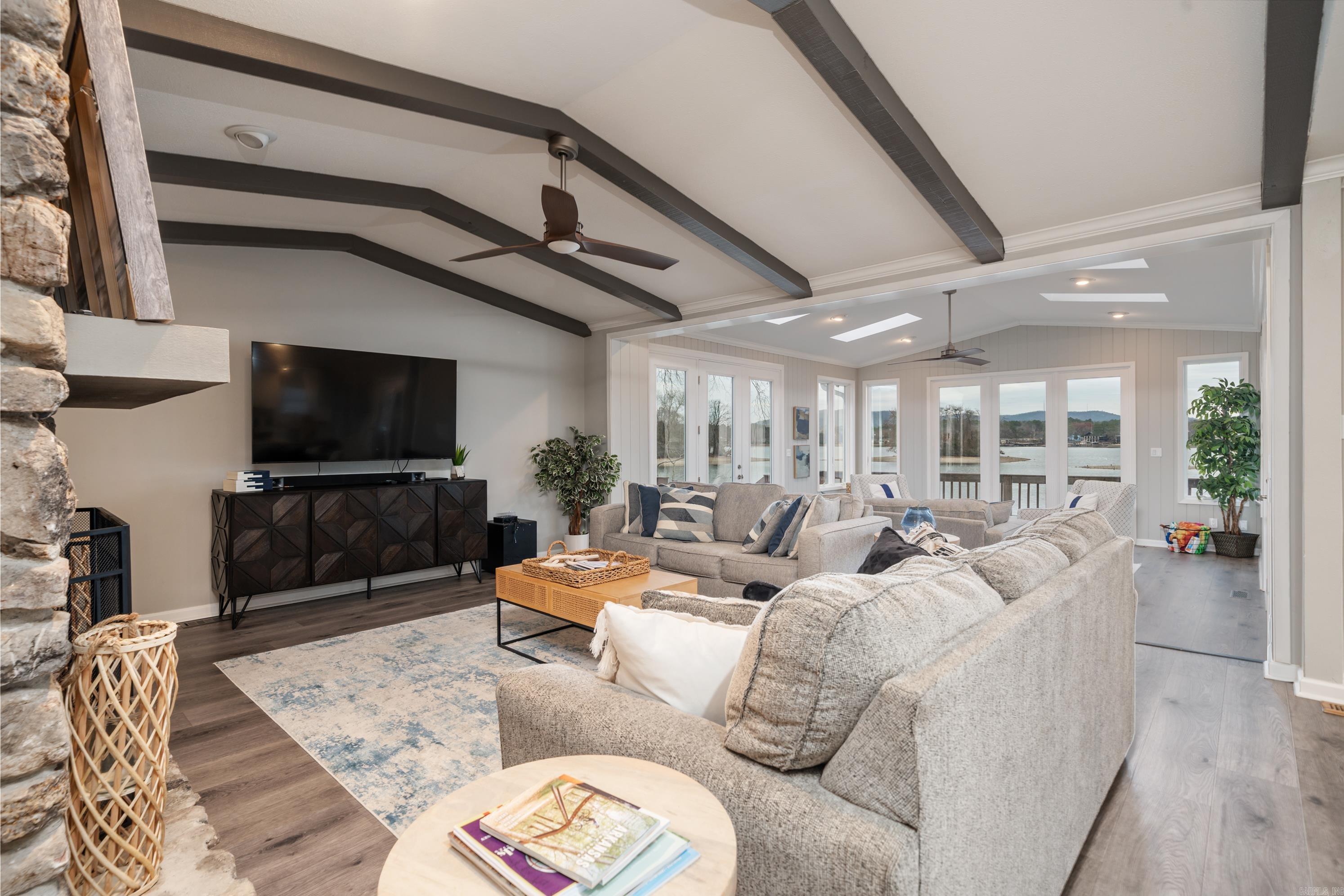 Lake View - Residential