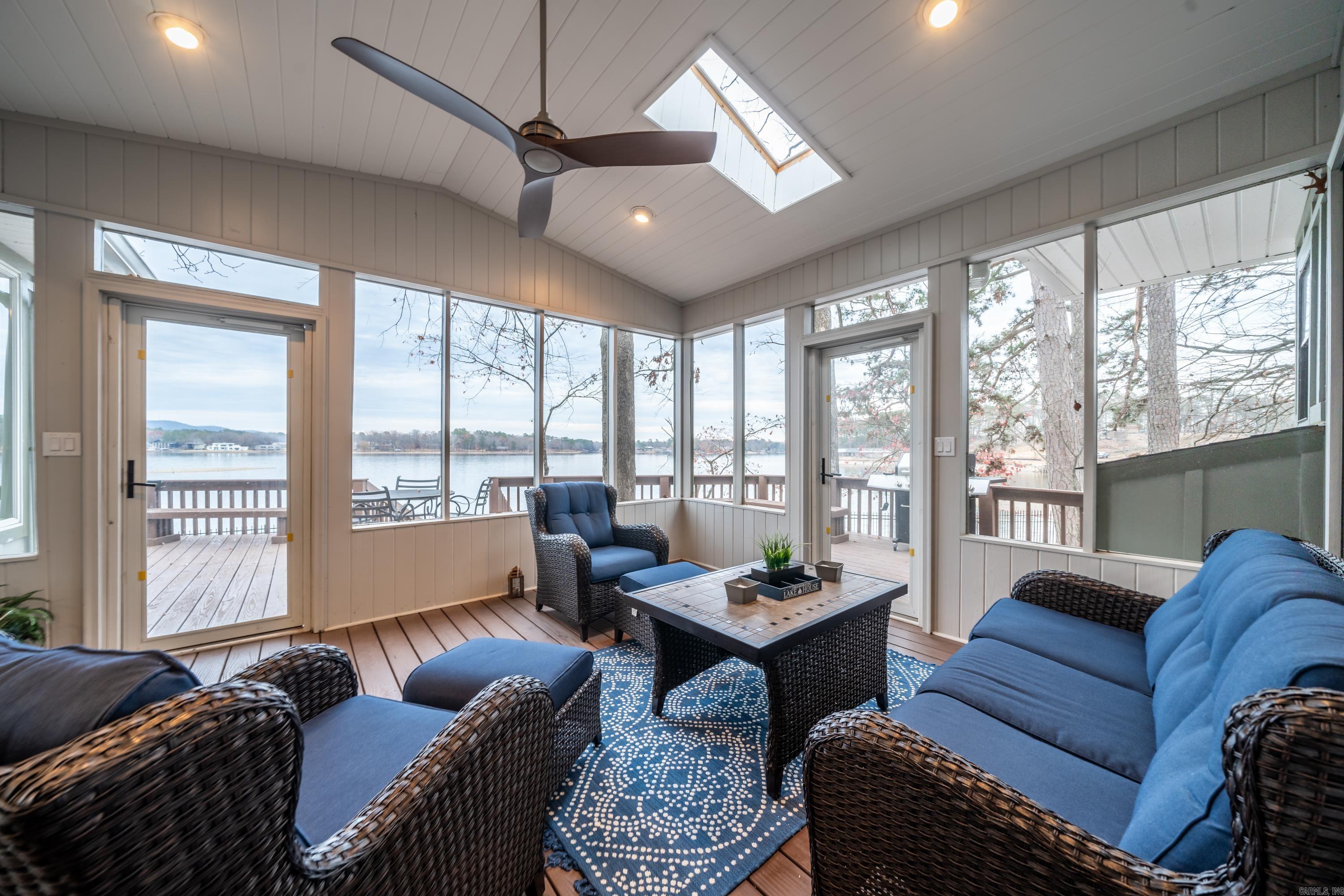 Lake View - Residential