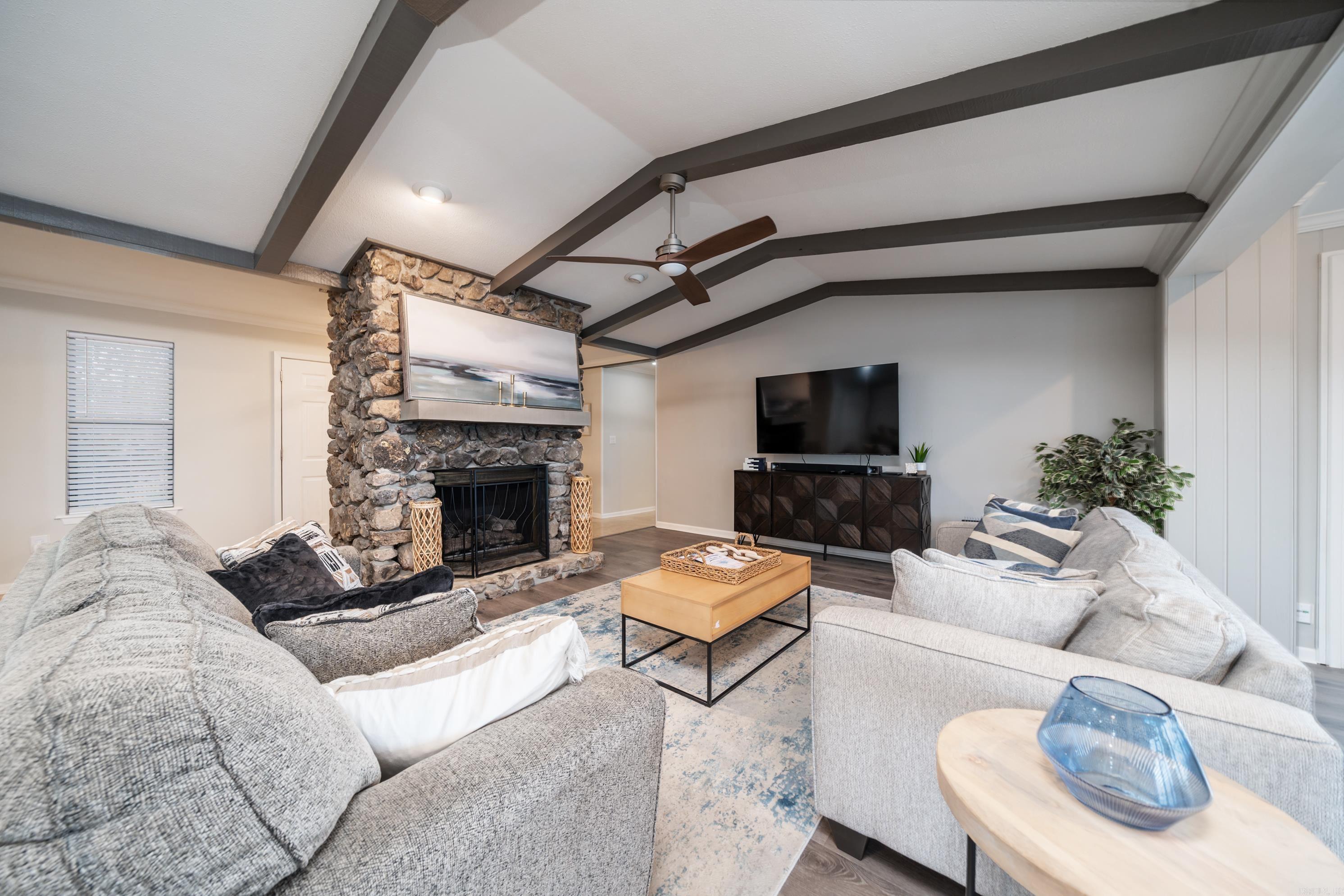 Lake View - Residential