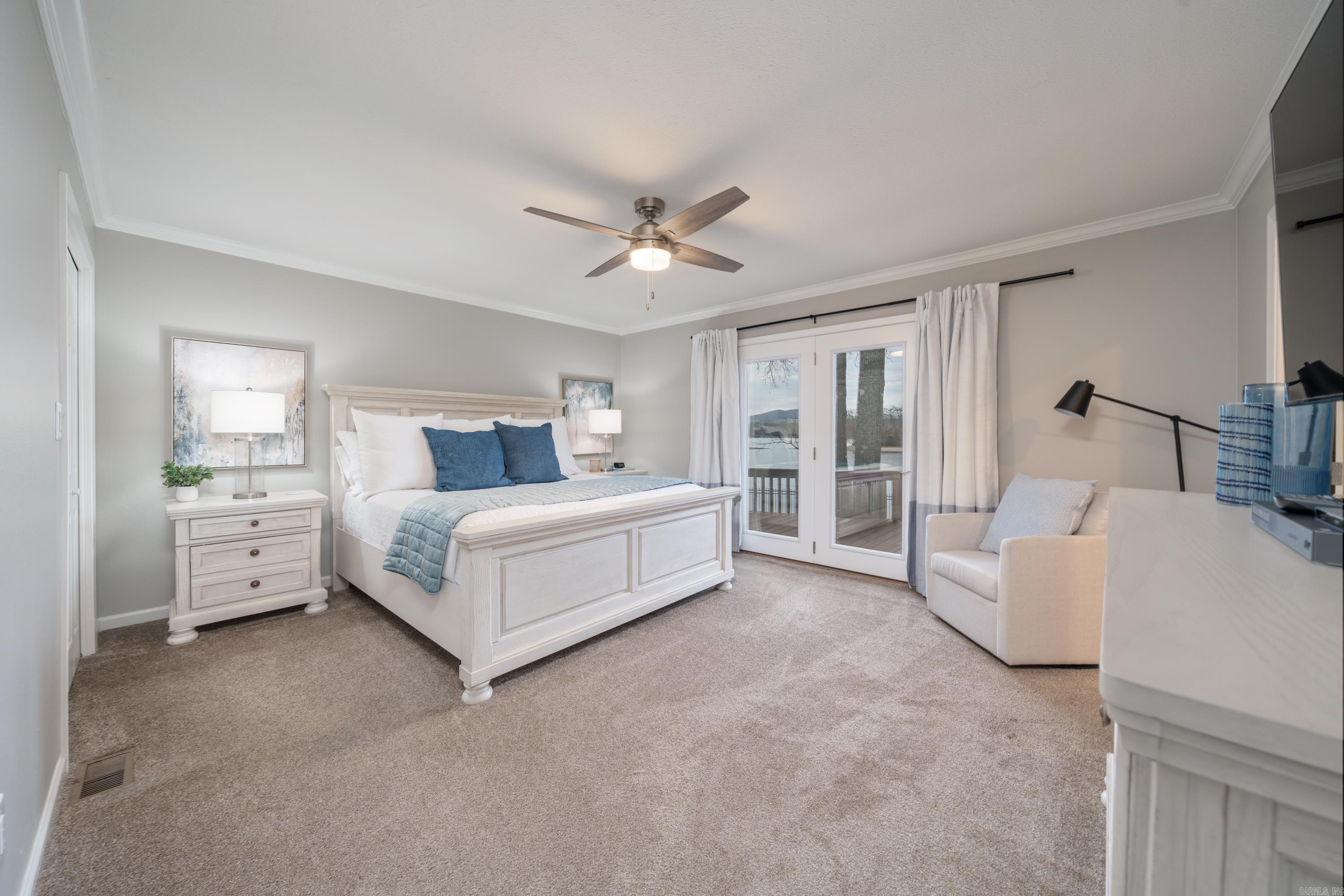 Lake View - Residential