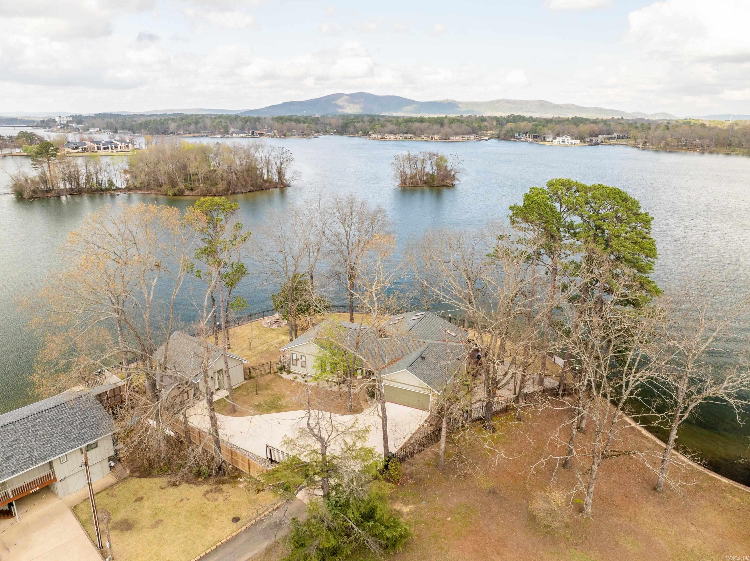 Lake View - Residential