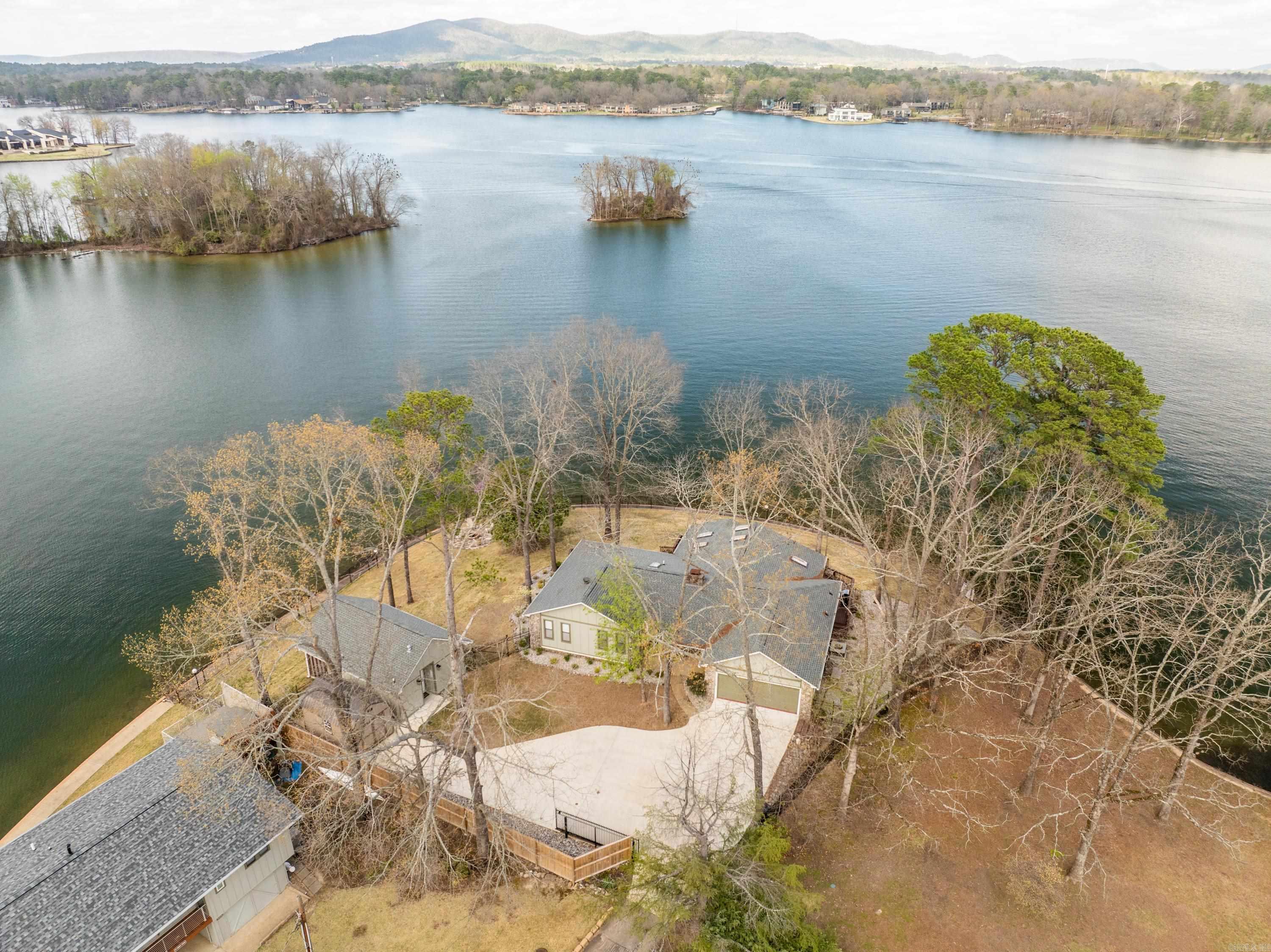 Lake View - Residential