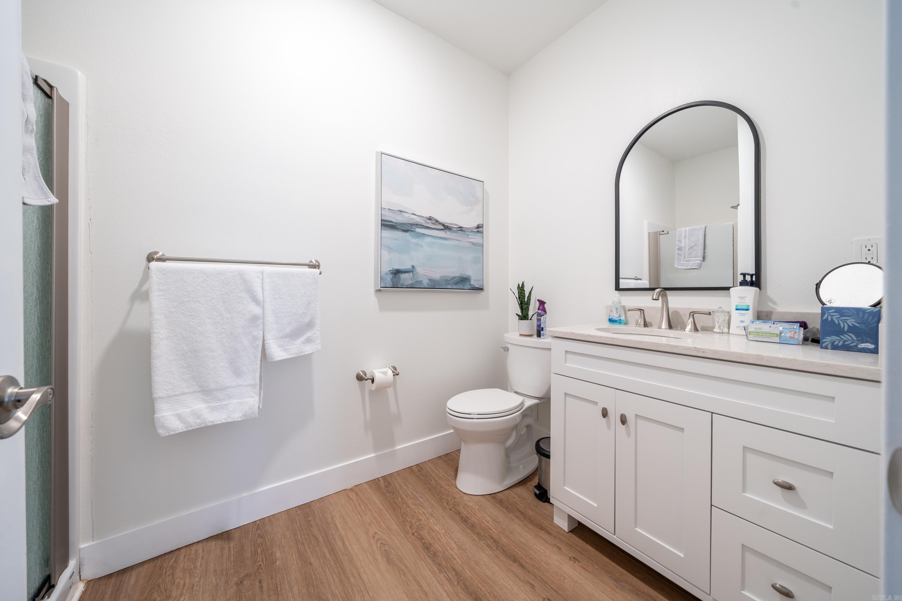 Lake View - Residential