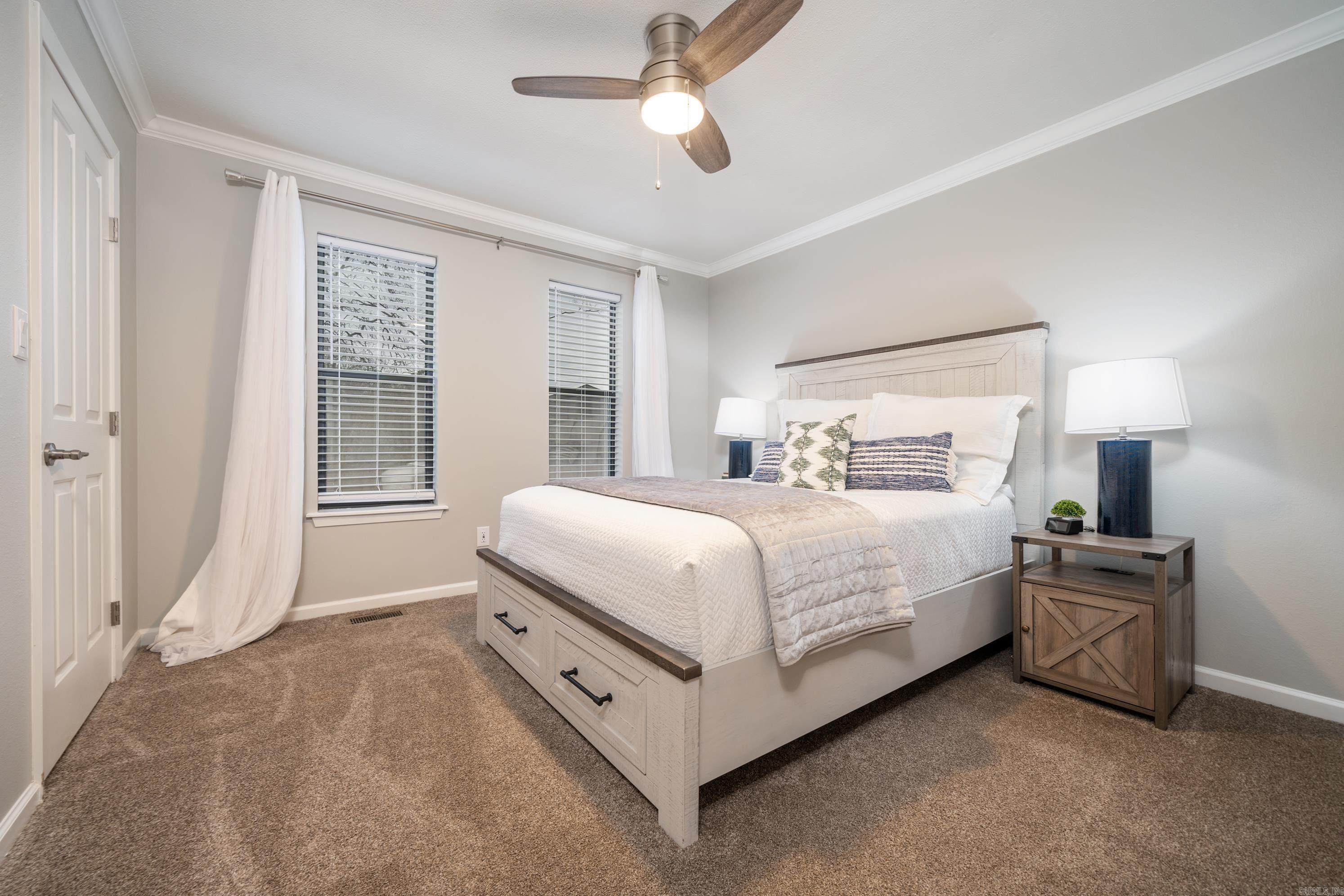 Lake View - Residential